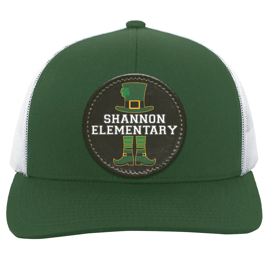 Black/white variant image