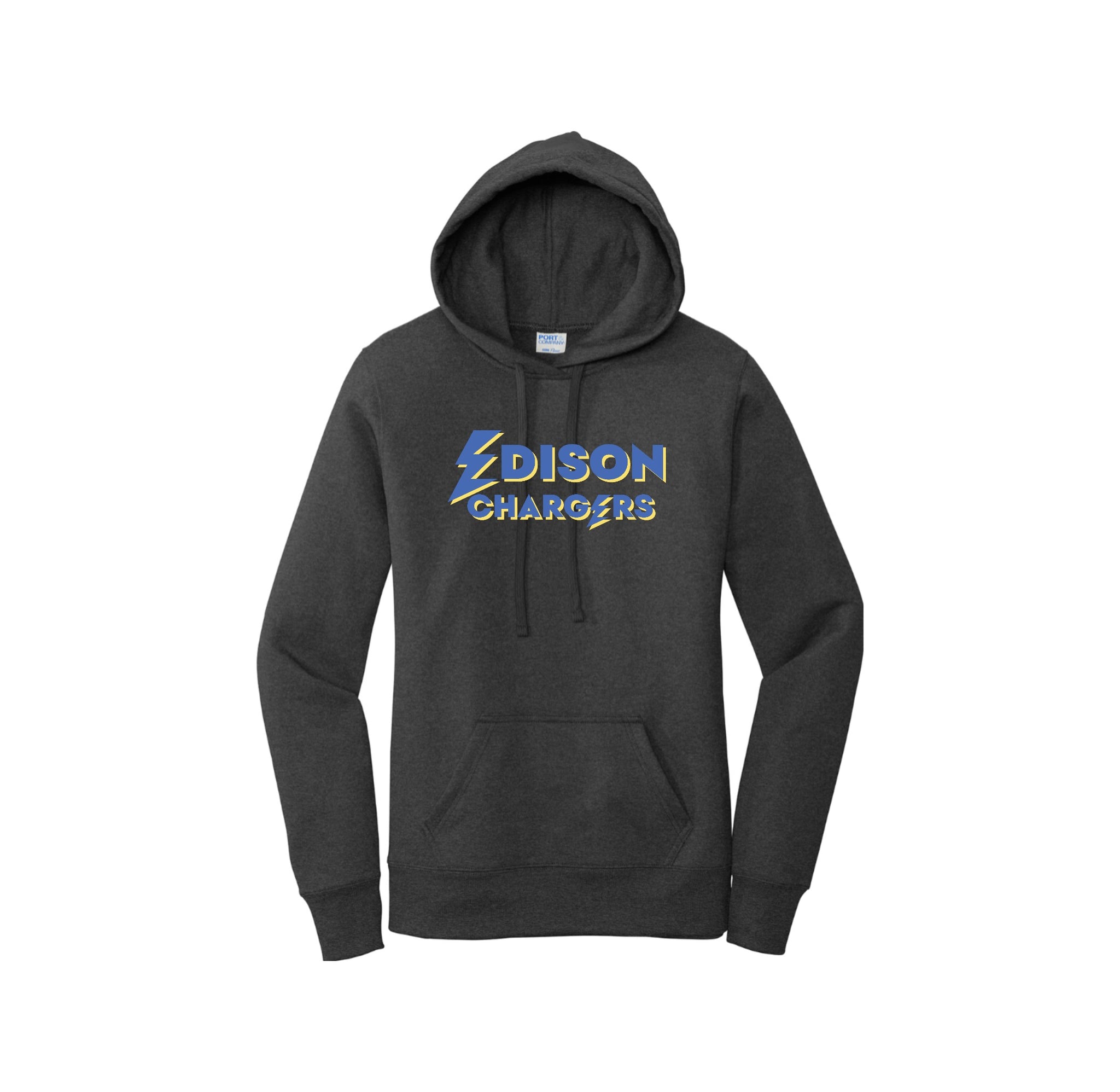 Dark Heather Grey variant image