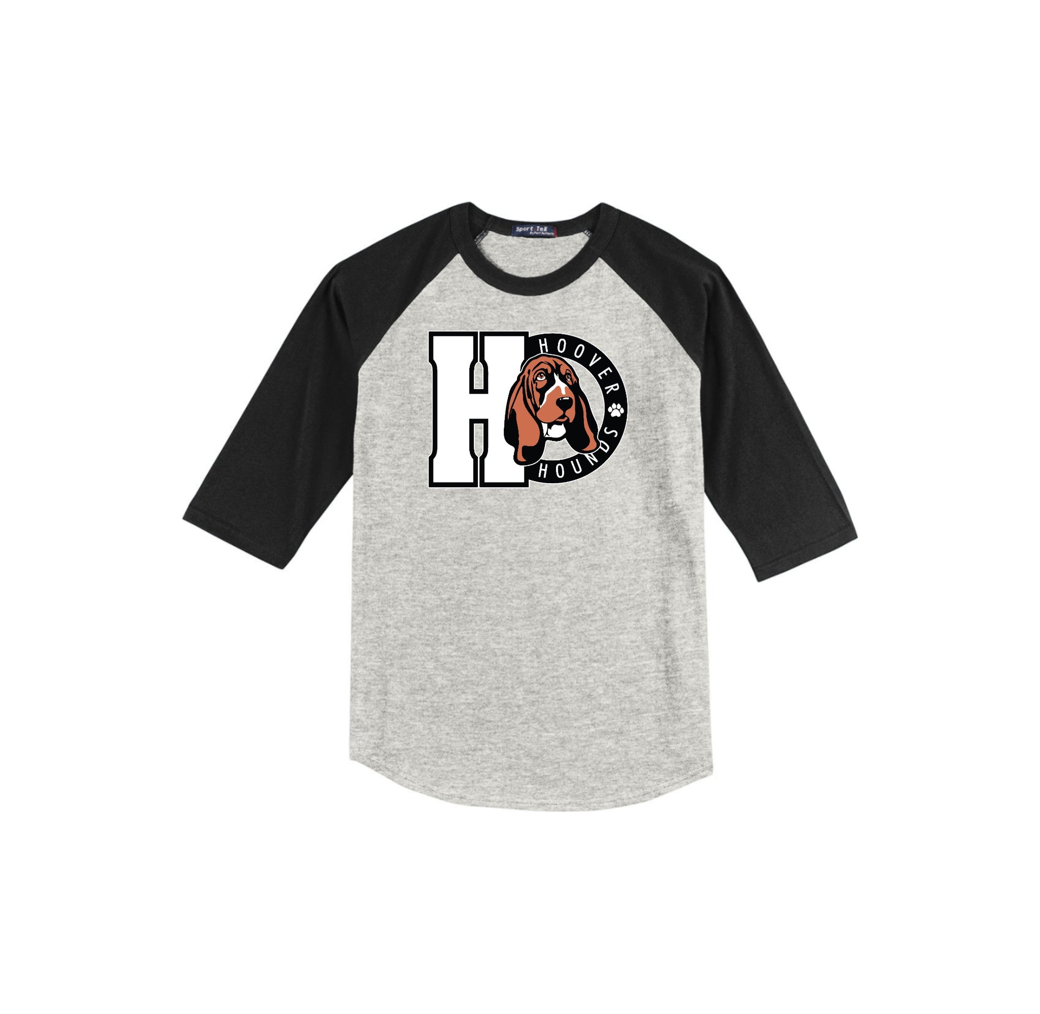 Heather Grey/ Black variant image