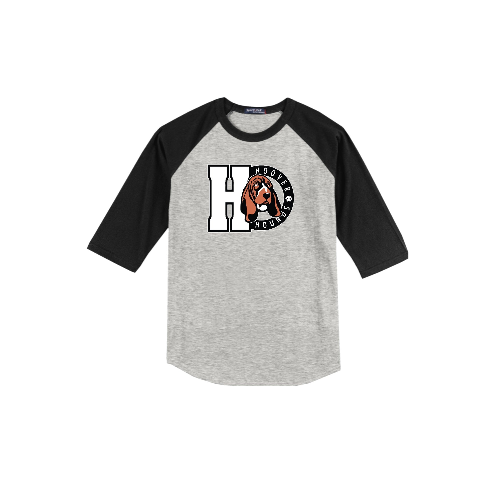 Heather Grey/ Black variant image