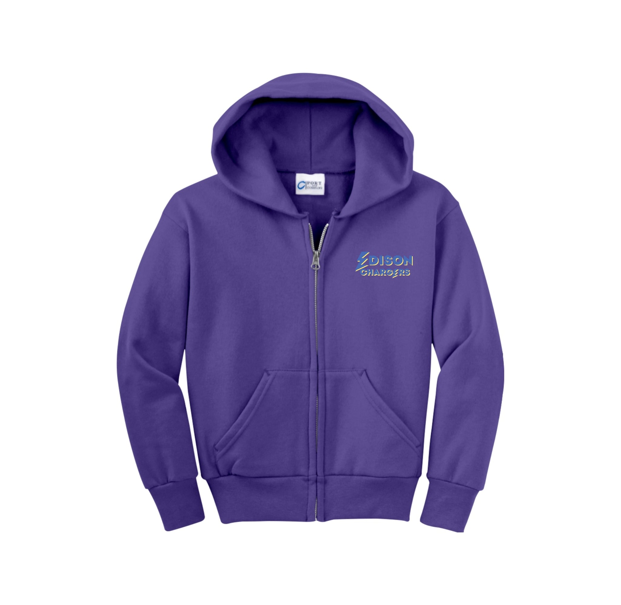 Purple variant image