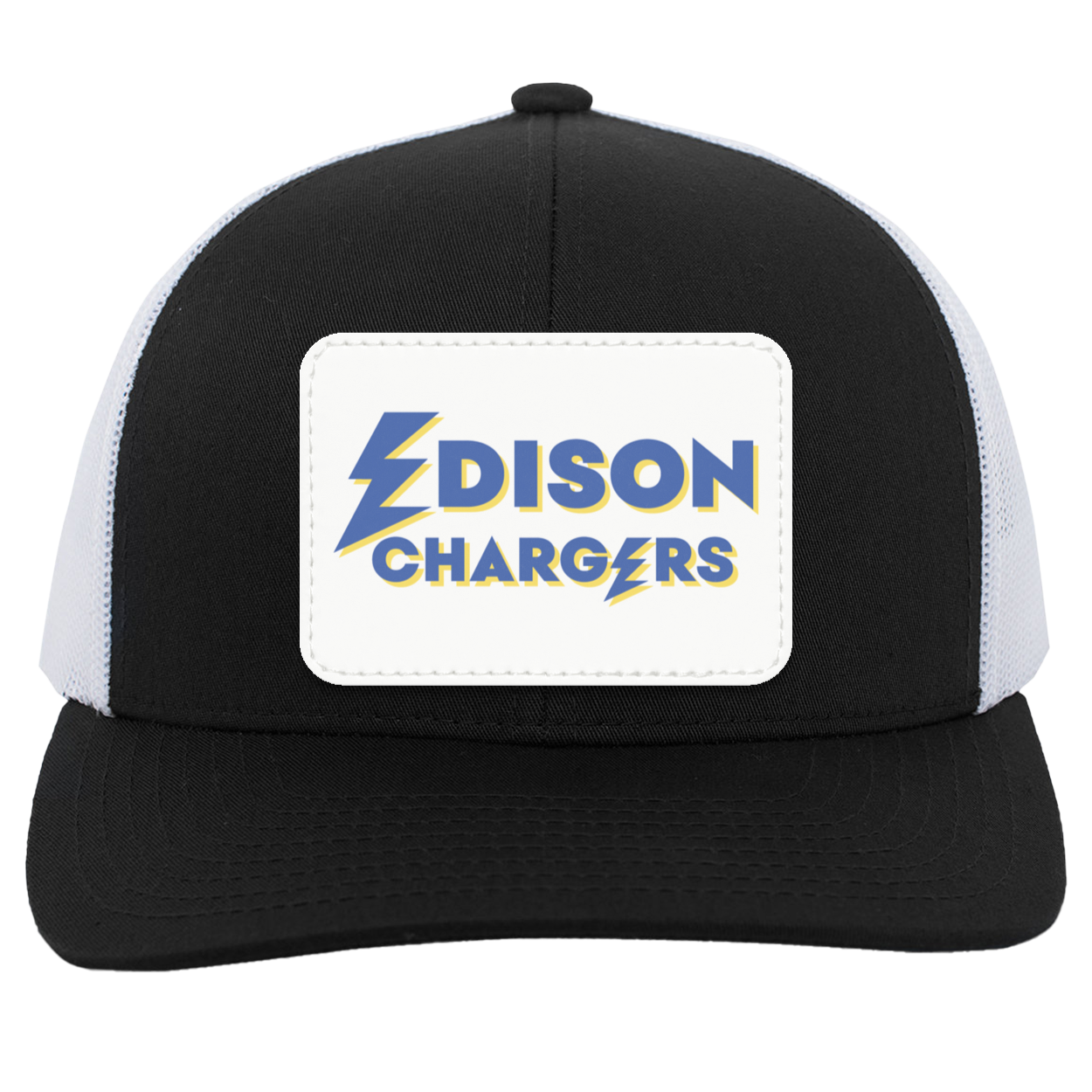 Black/white variant image