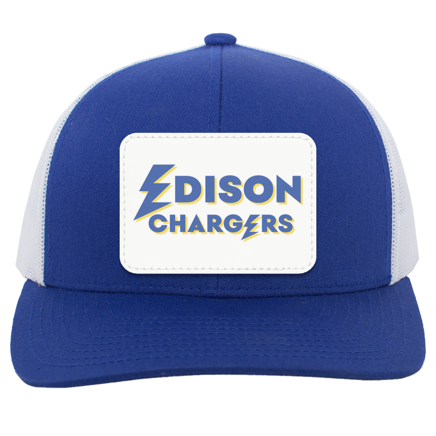 Black/white variant image