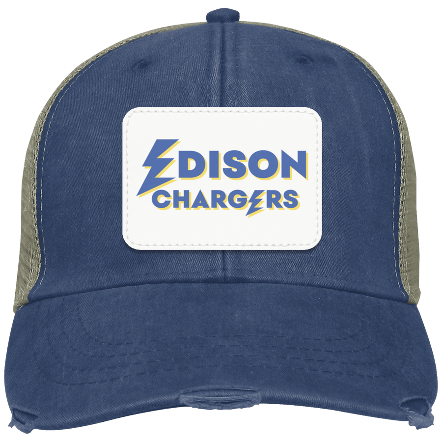 Nautical Red variant image