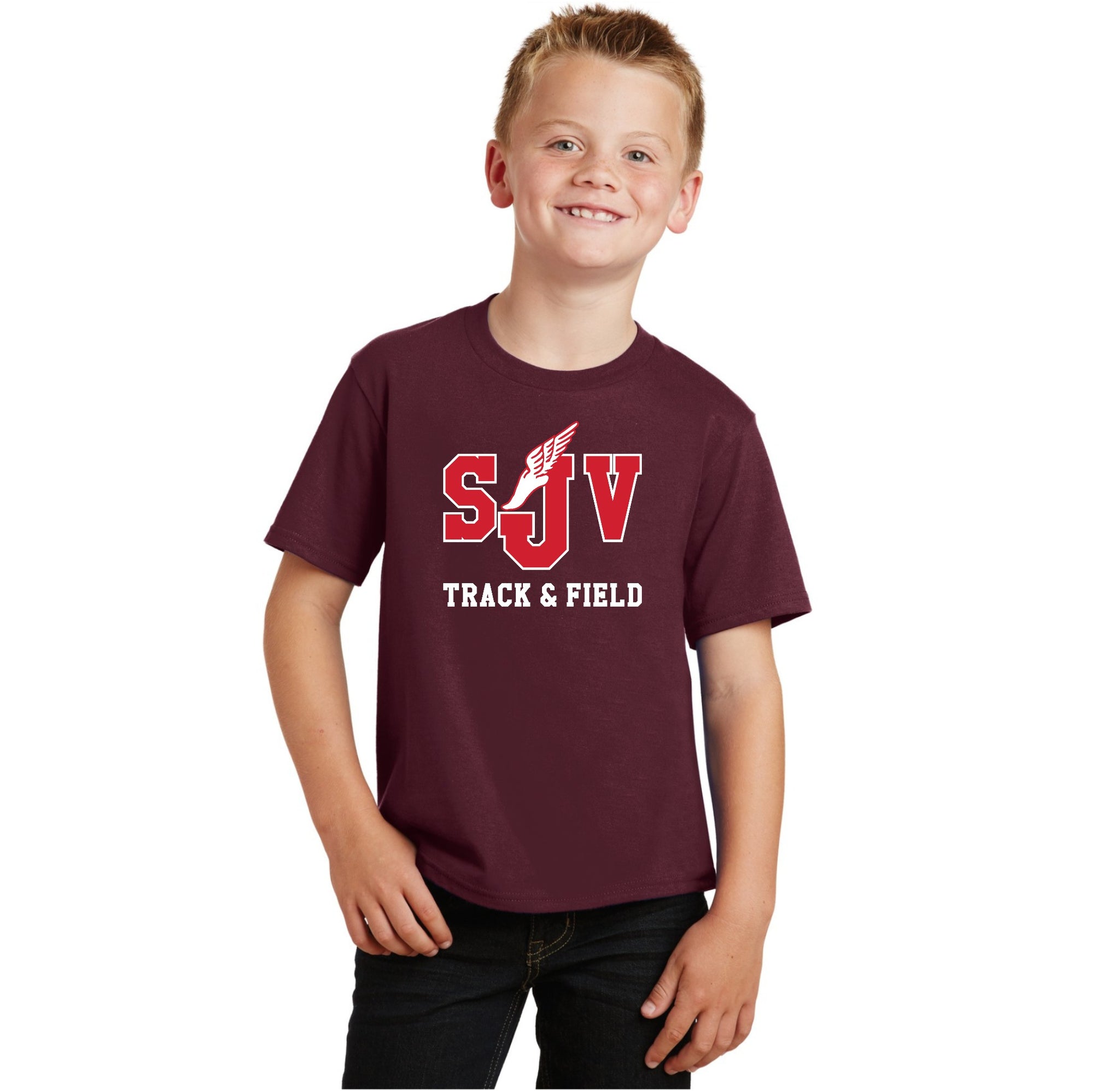 Athletic Maroon variant image