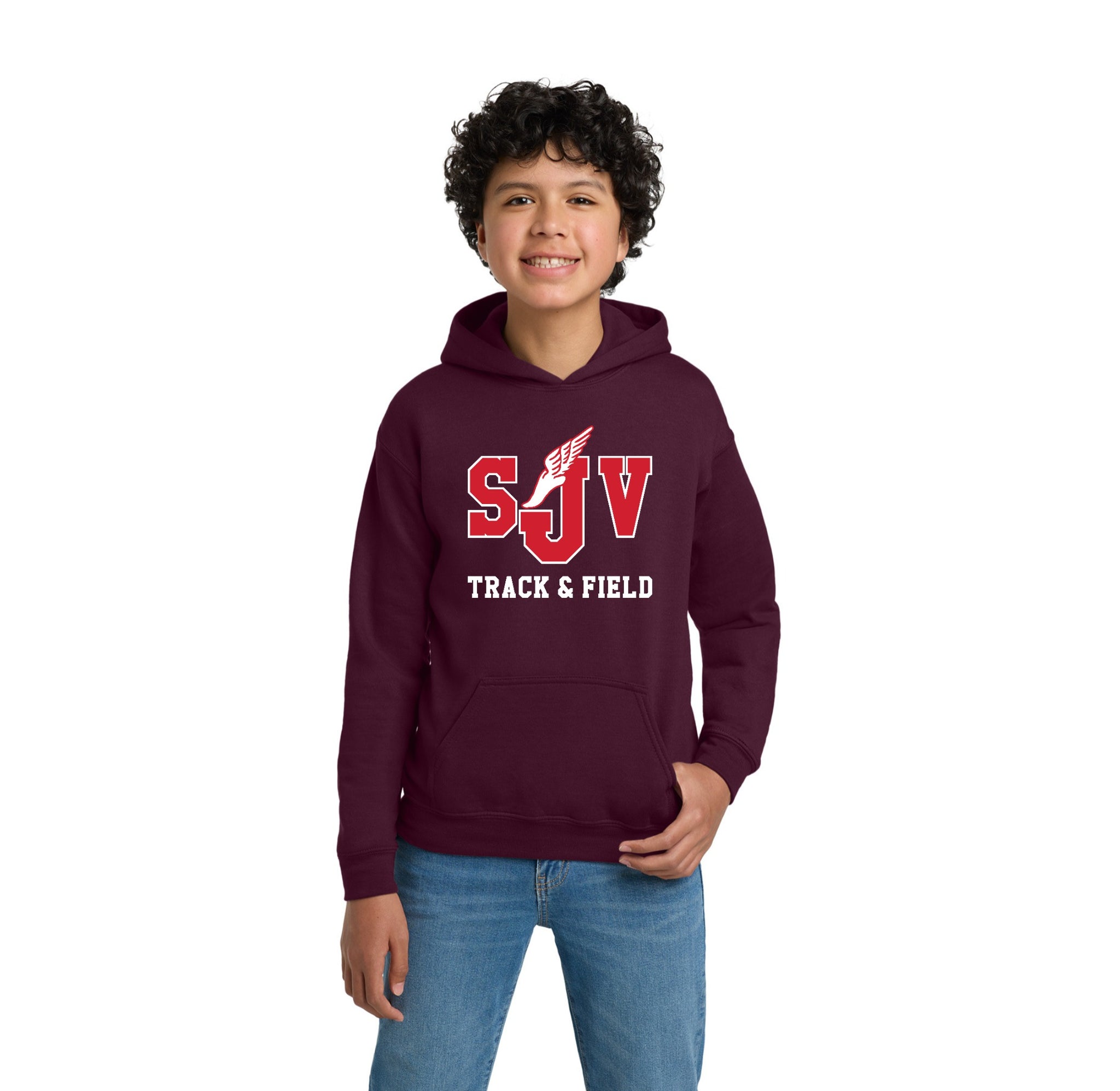 Maroon variant image