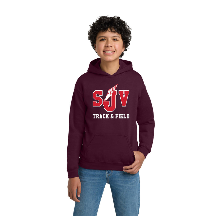 Maroon variant image