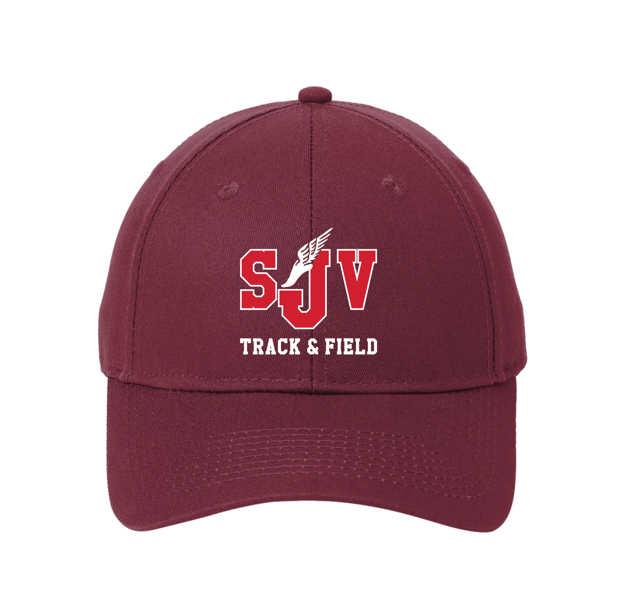 Maroon variant image