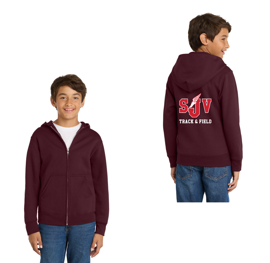 Maroon variant image