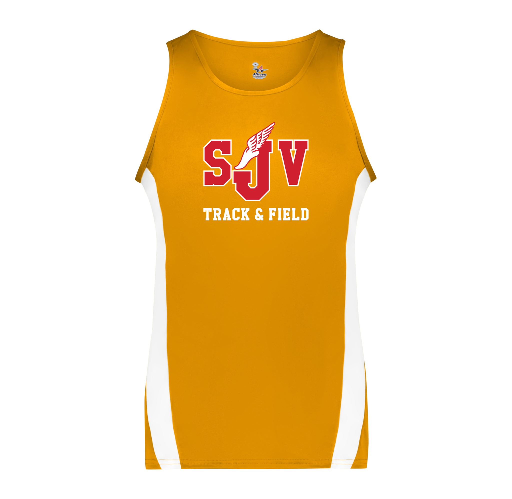 Gold/White variant image