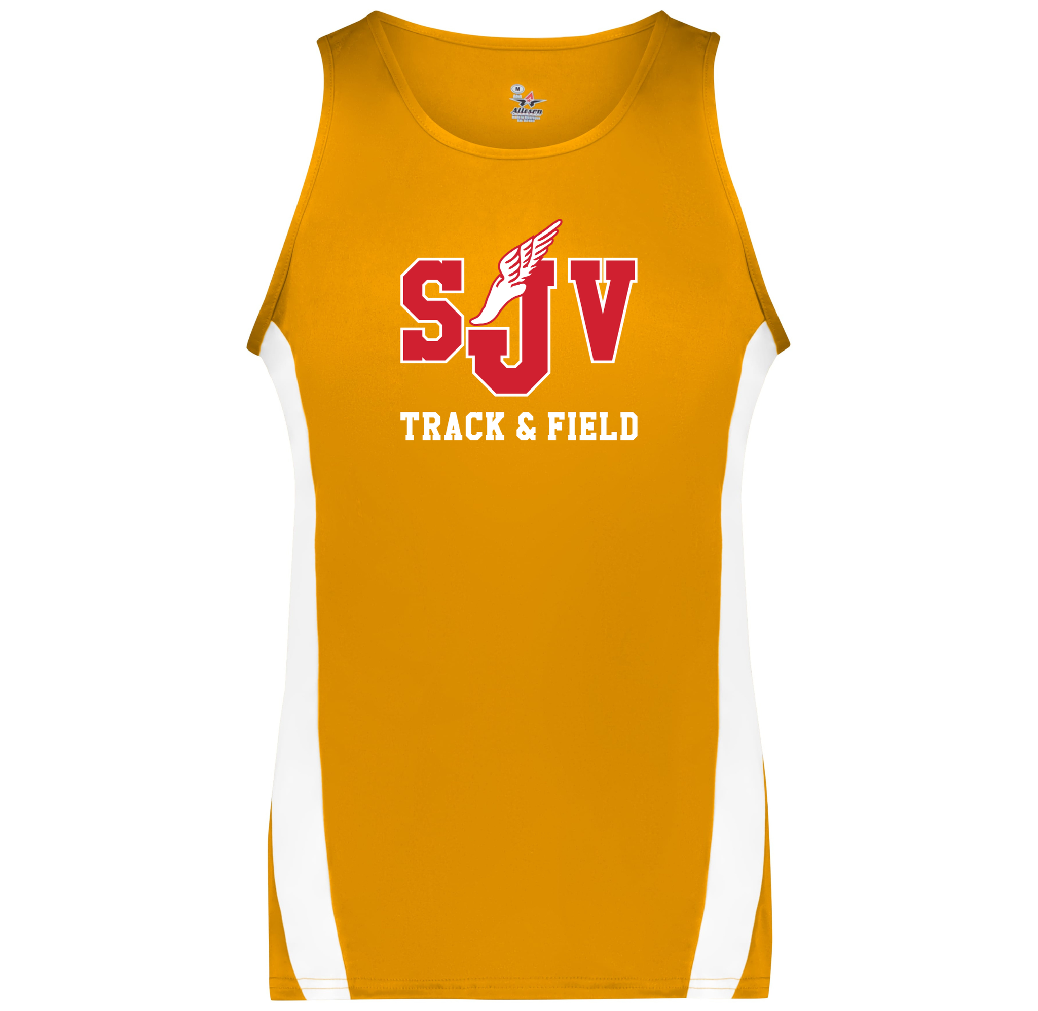 Gold/White variant image