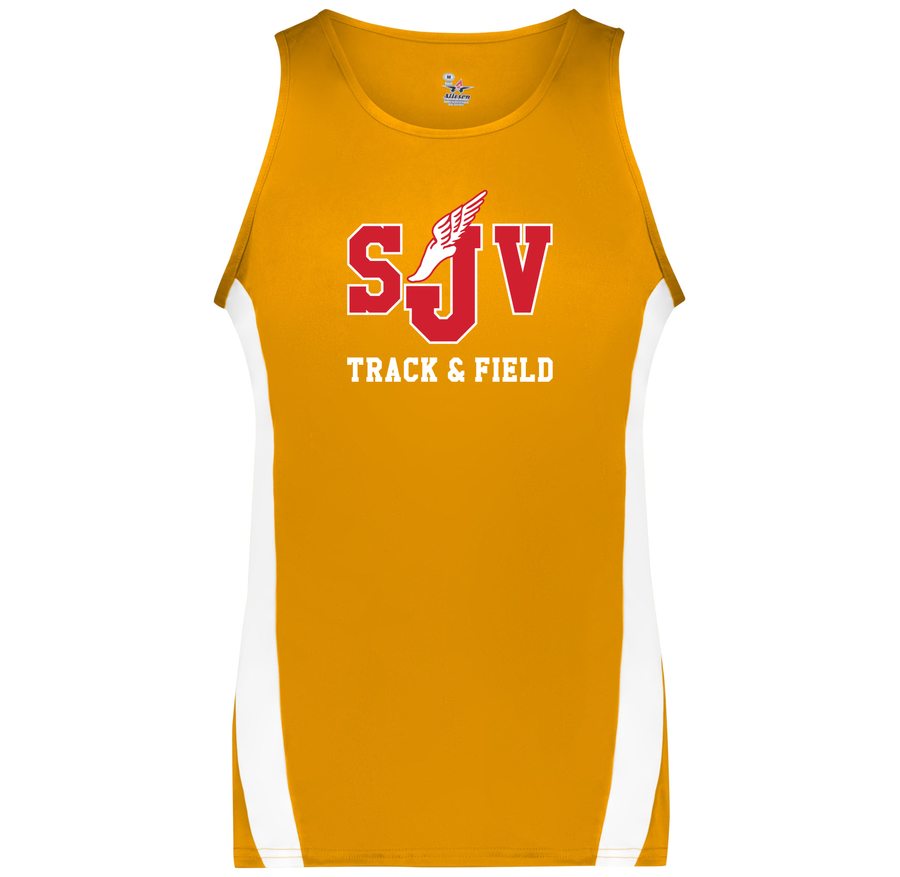 Gold/White variant image