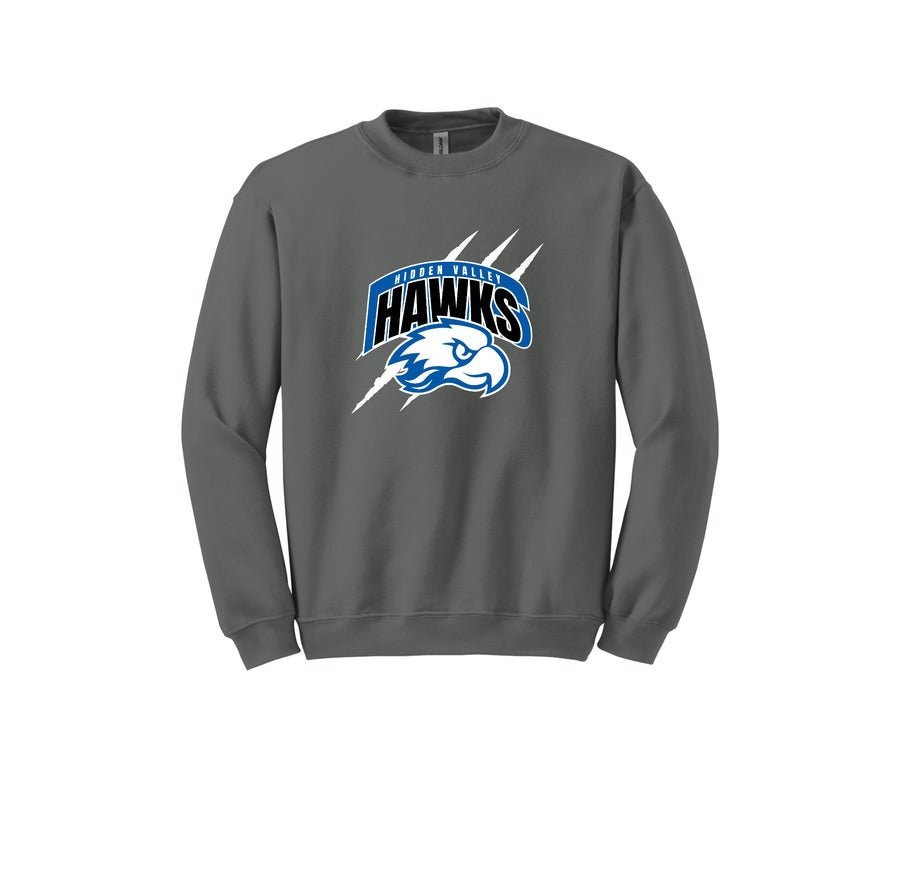 Charcoal variant image