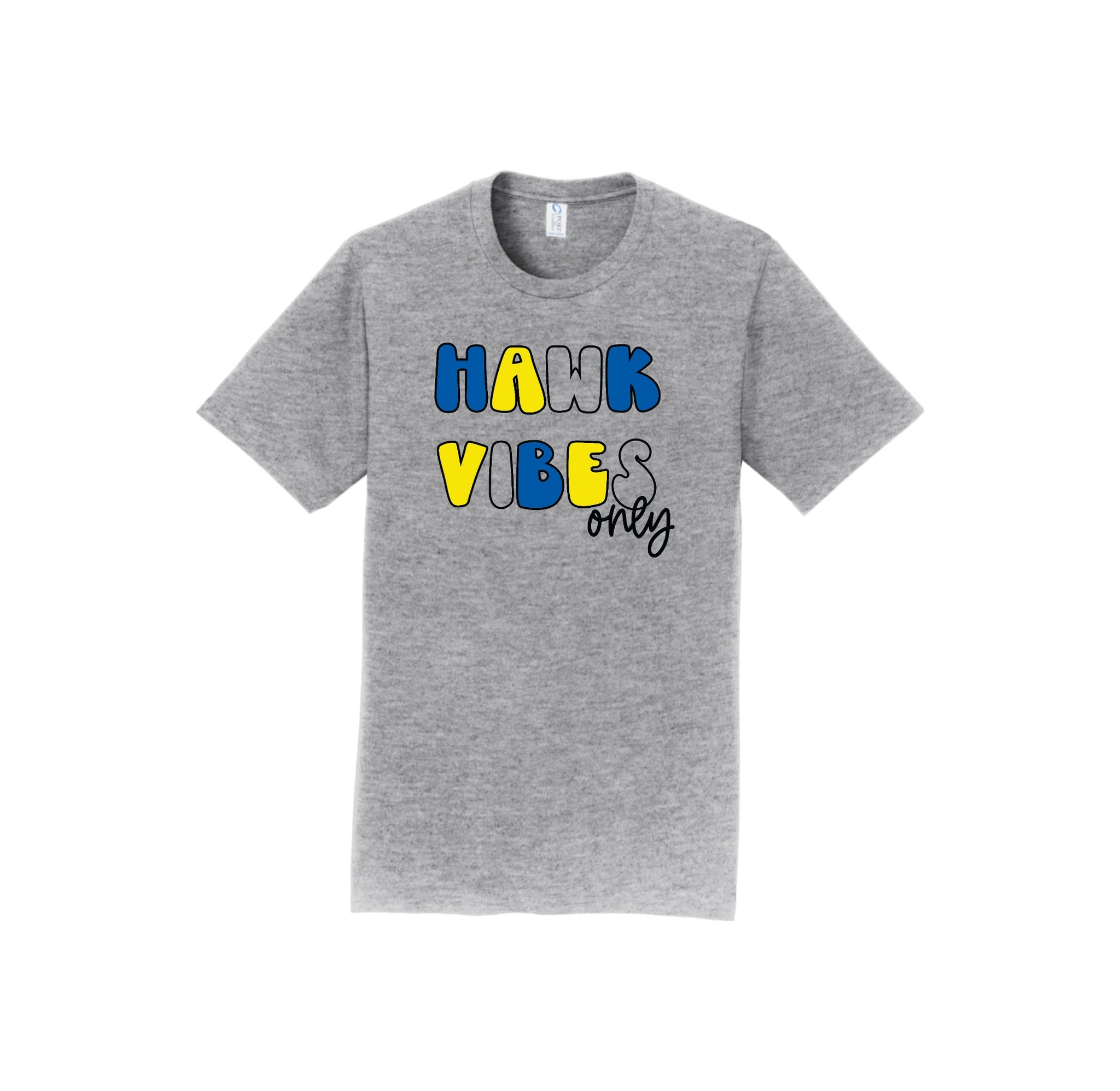 Athletic Heather variant image