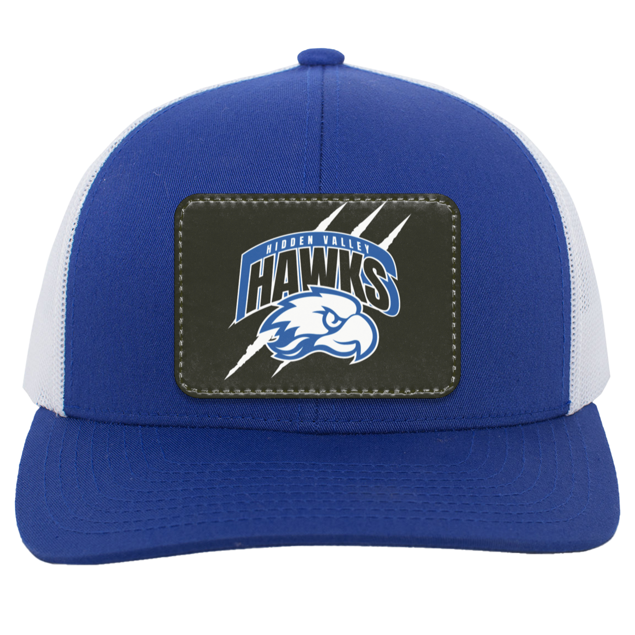 Royal/White variant image