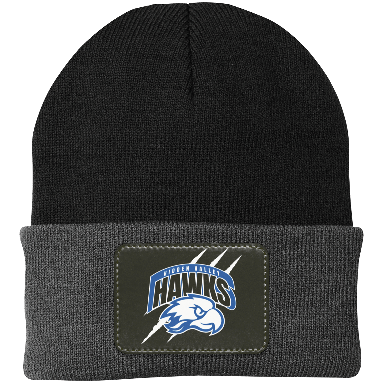 Black/Gray variant image