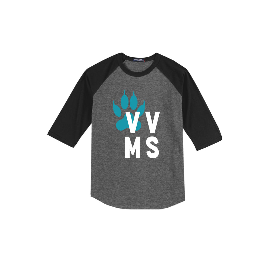 Dark Heather Grey/ Black variant image
