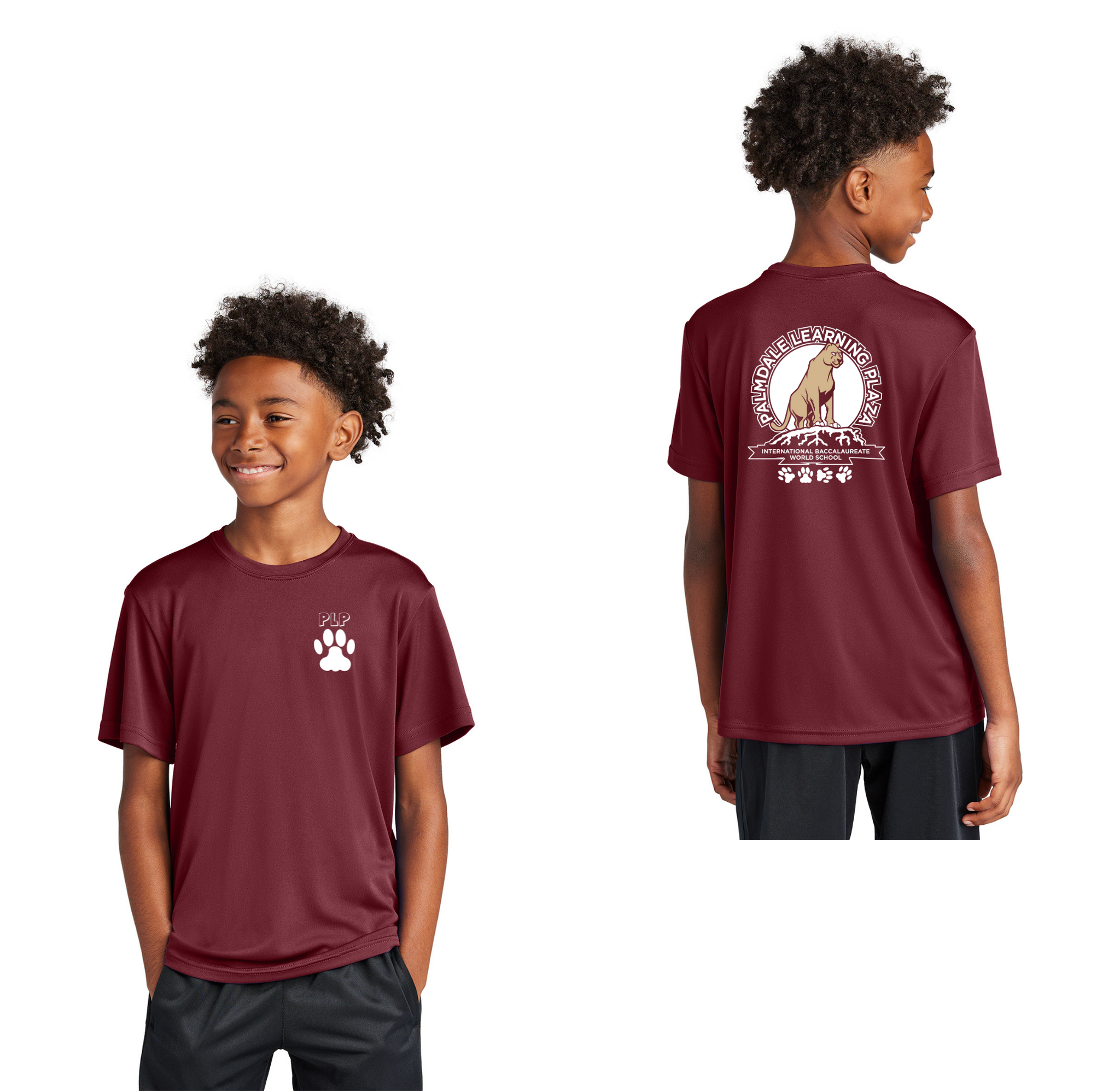 Maroon variant image