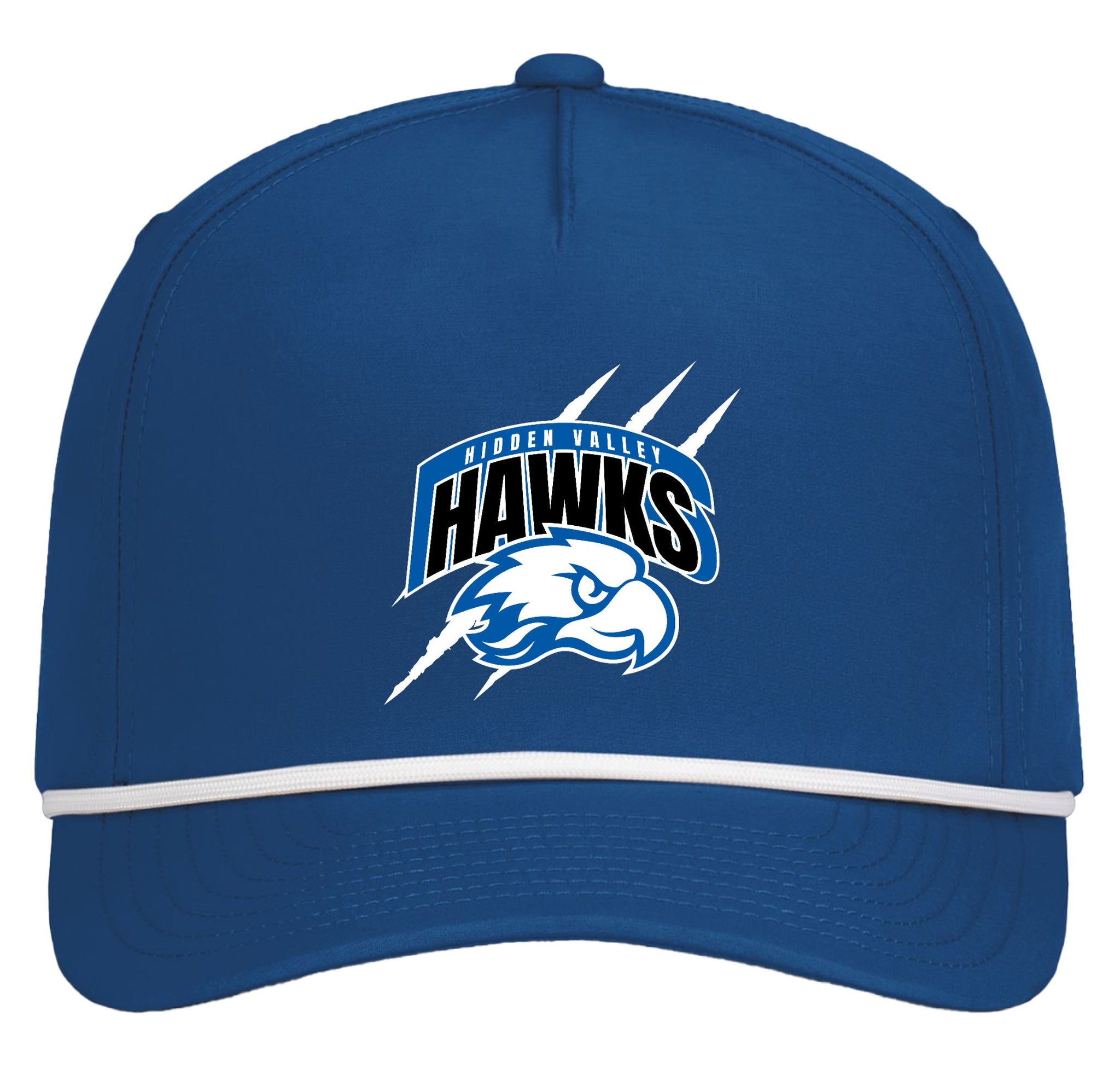 Royal/White variant image