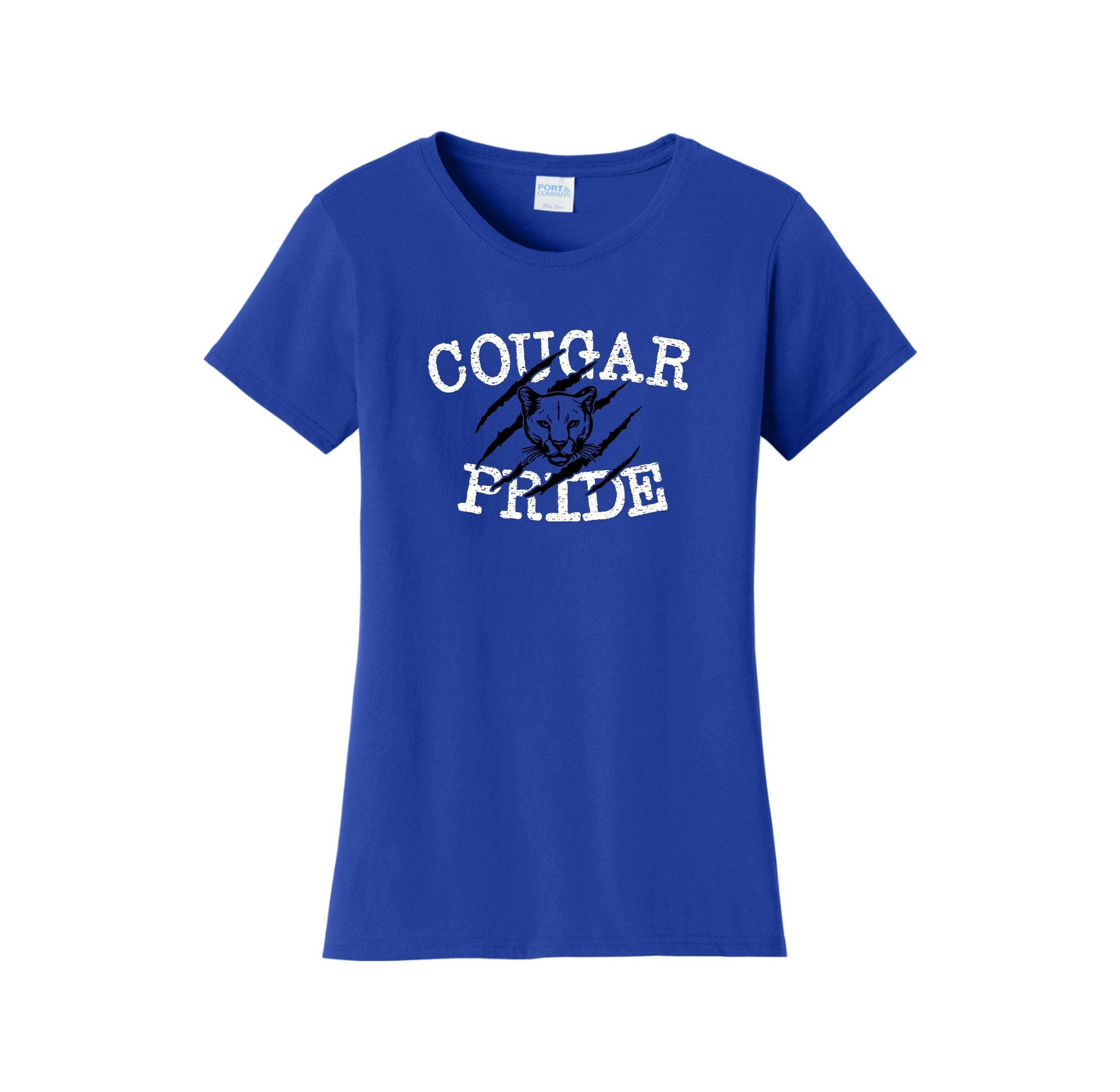 True Royal variant image