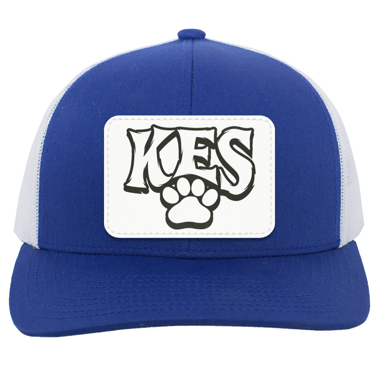 Royal/White variant image