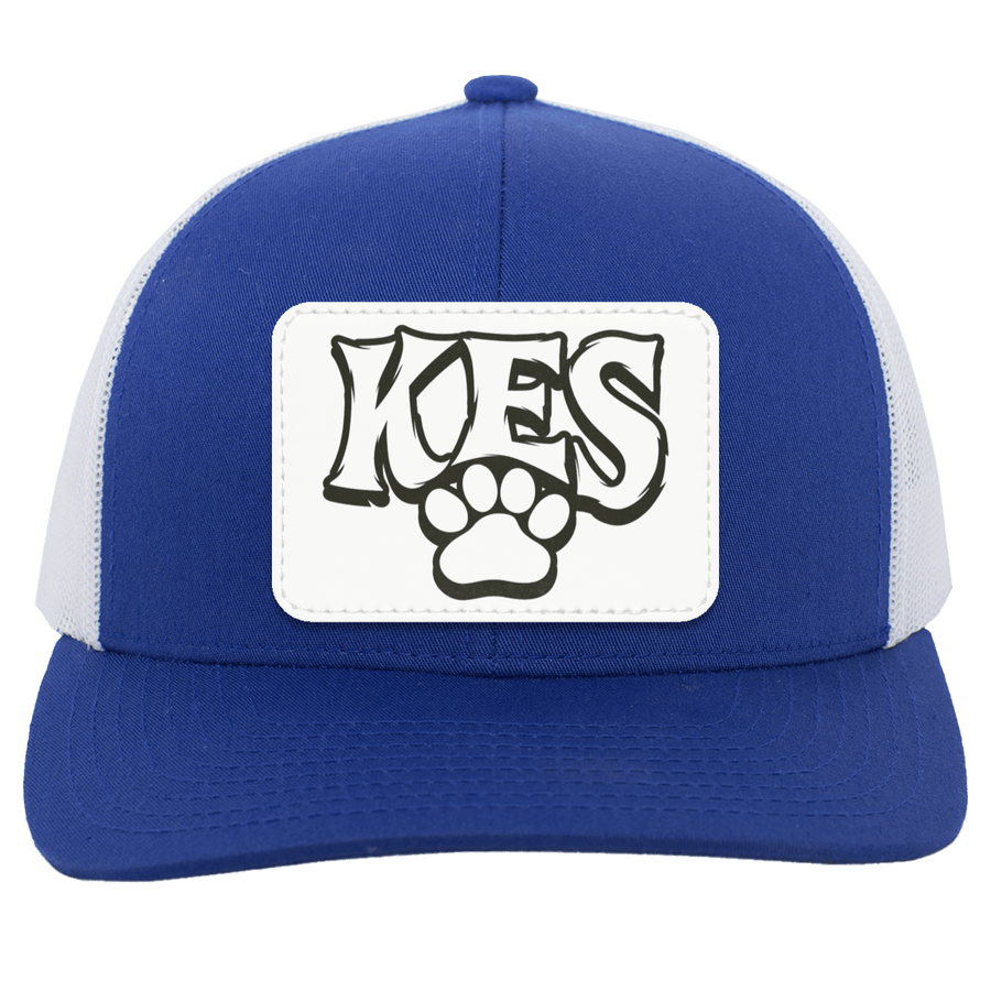 Royal/White variant image