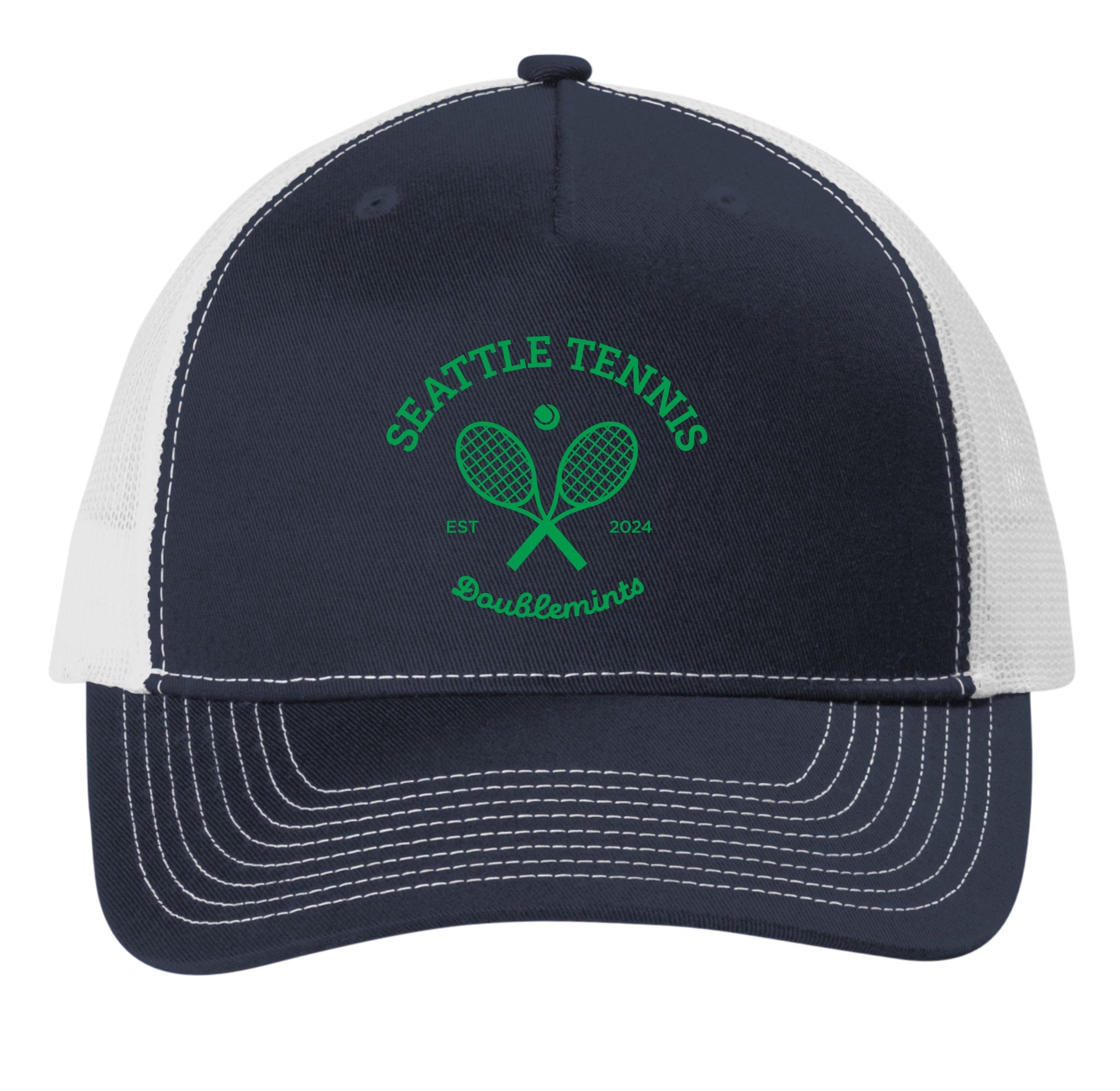 Navy/white variant image