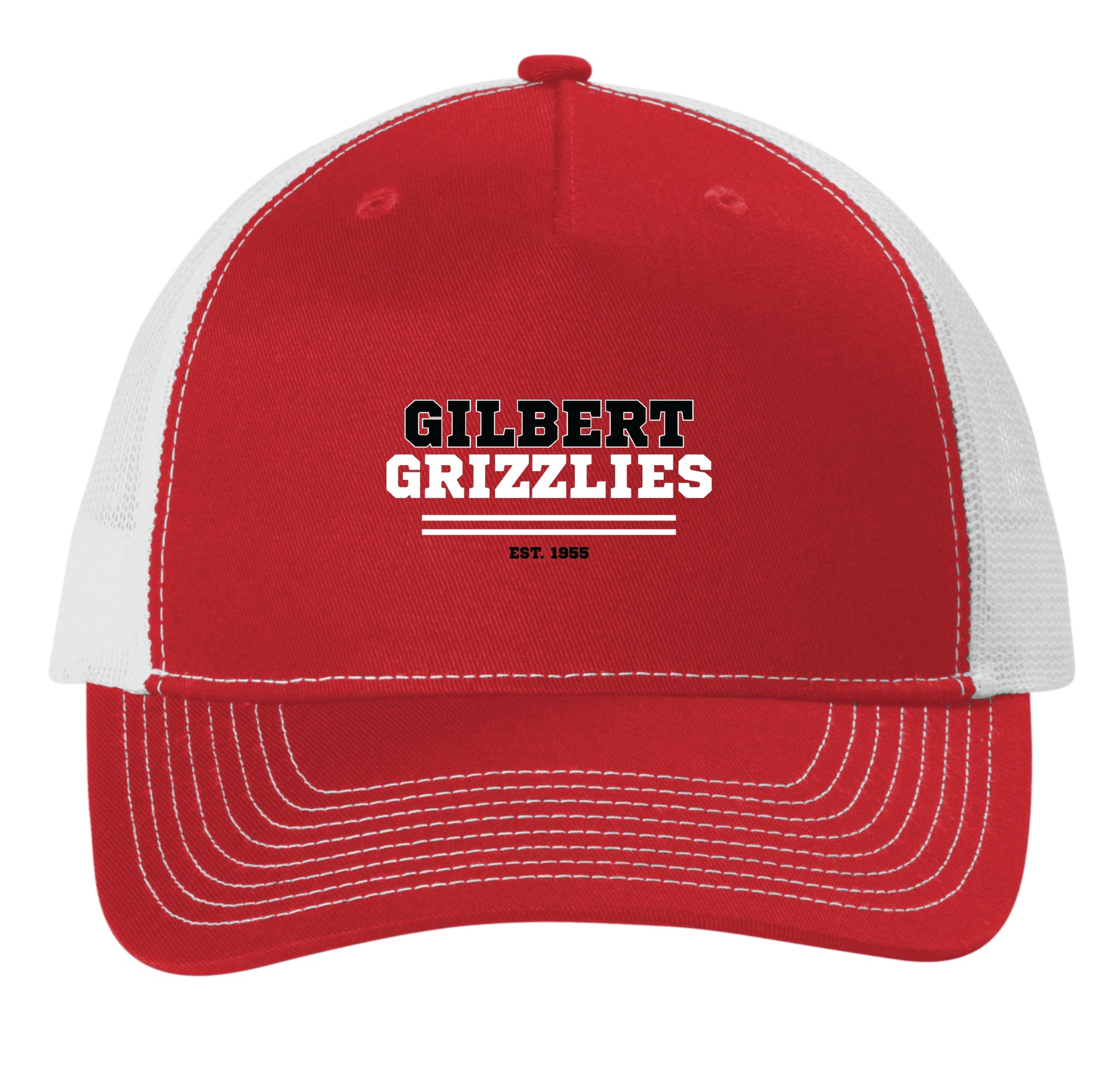 Red/White variant image