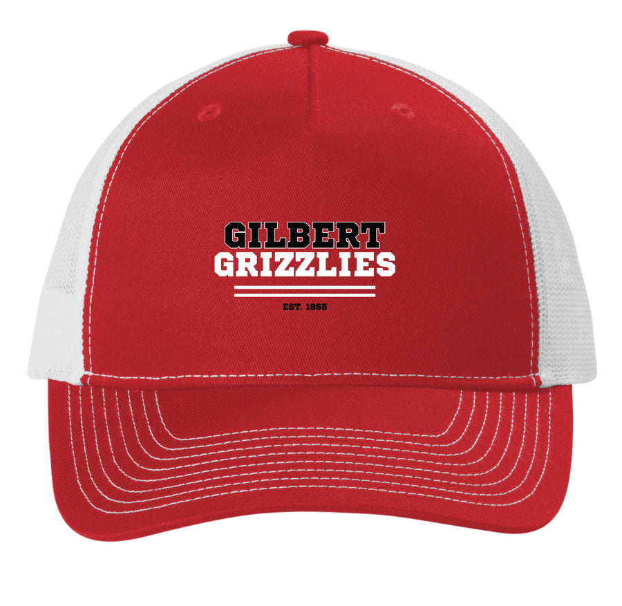 Red/White variant image