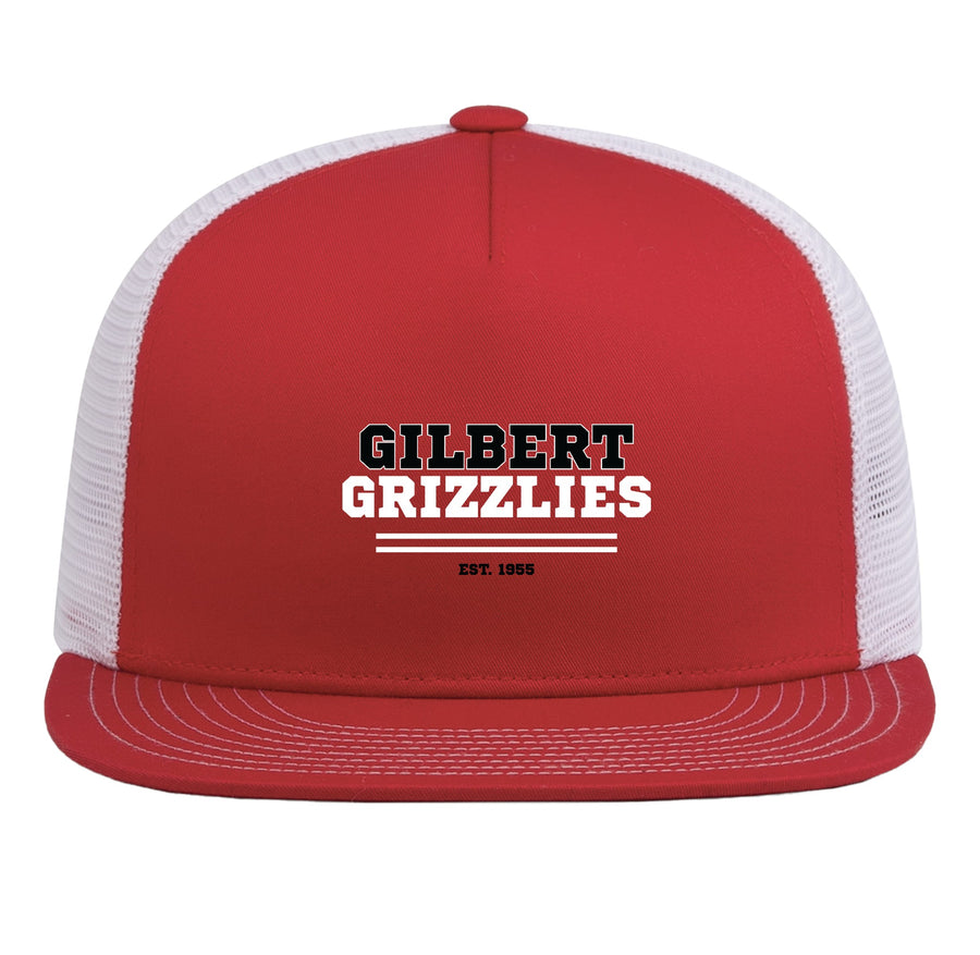 Red/White variant image