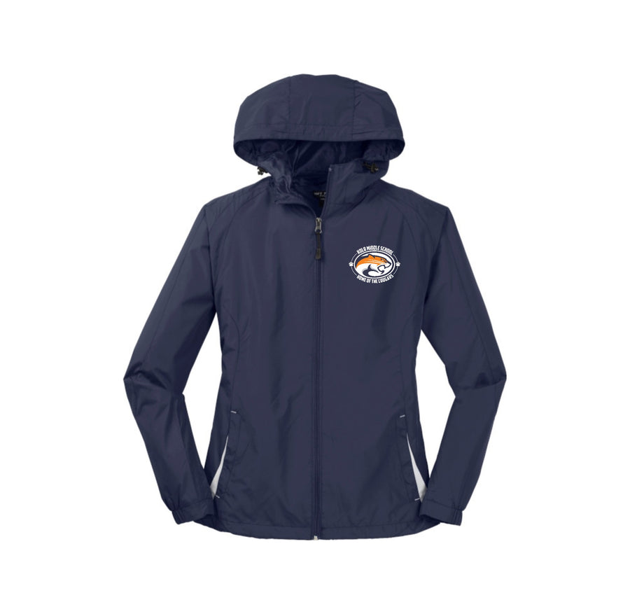 True Navy/ White variant image