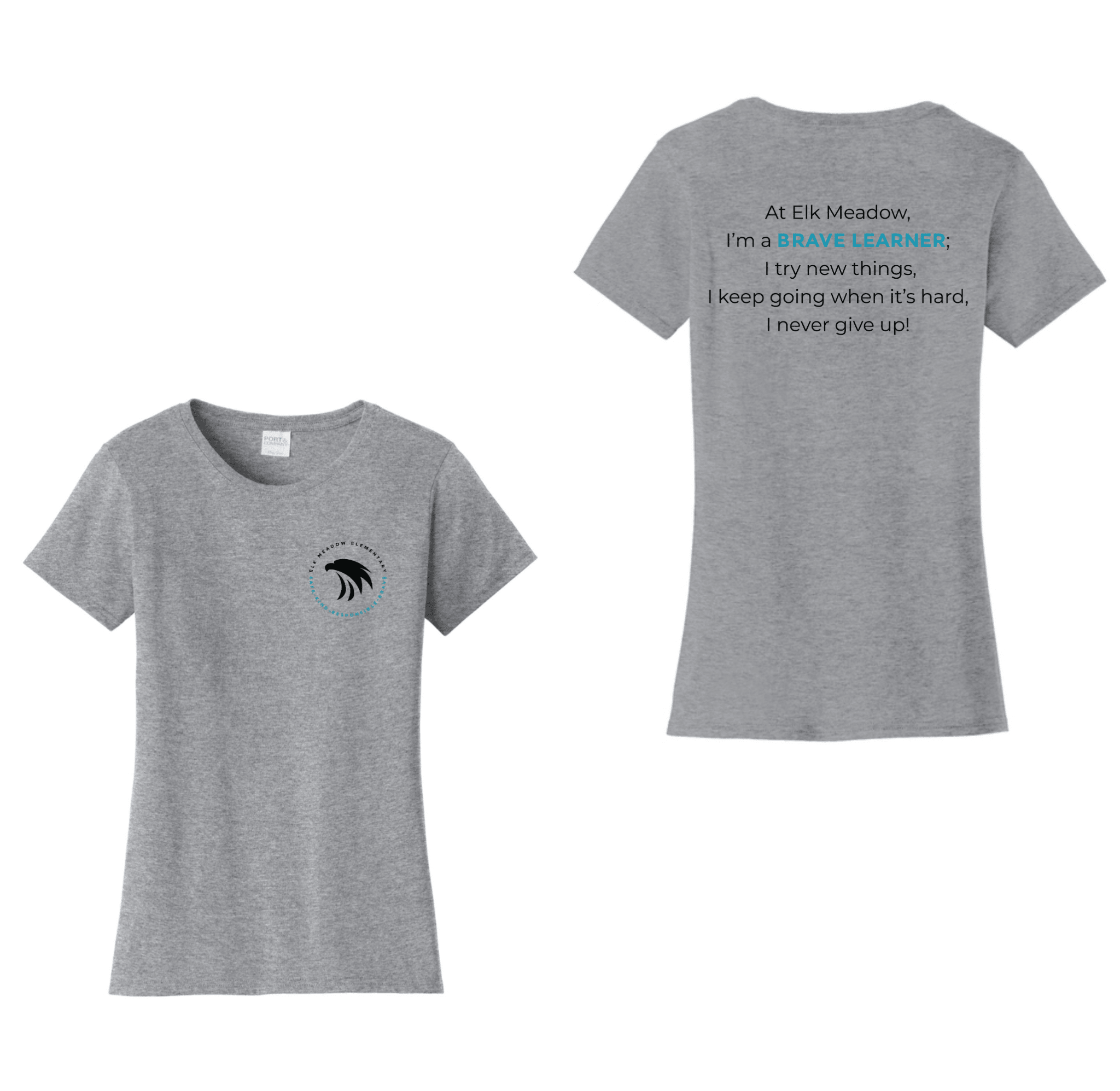 Athletic Heather variant image