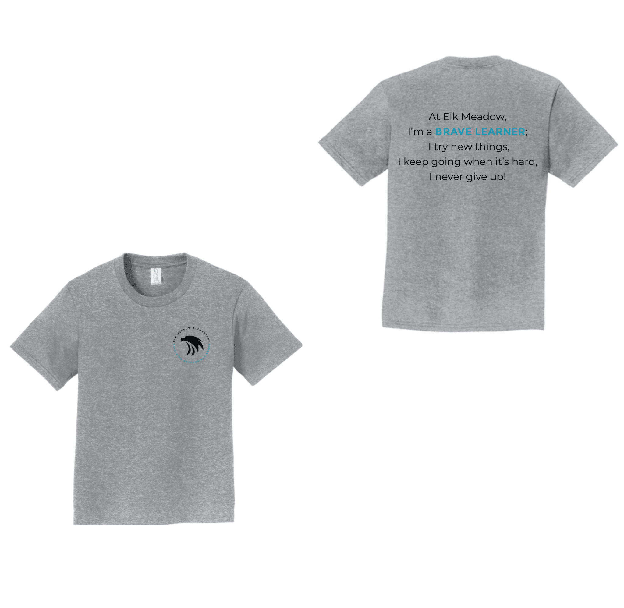 Athletic Heather variant image