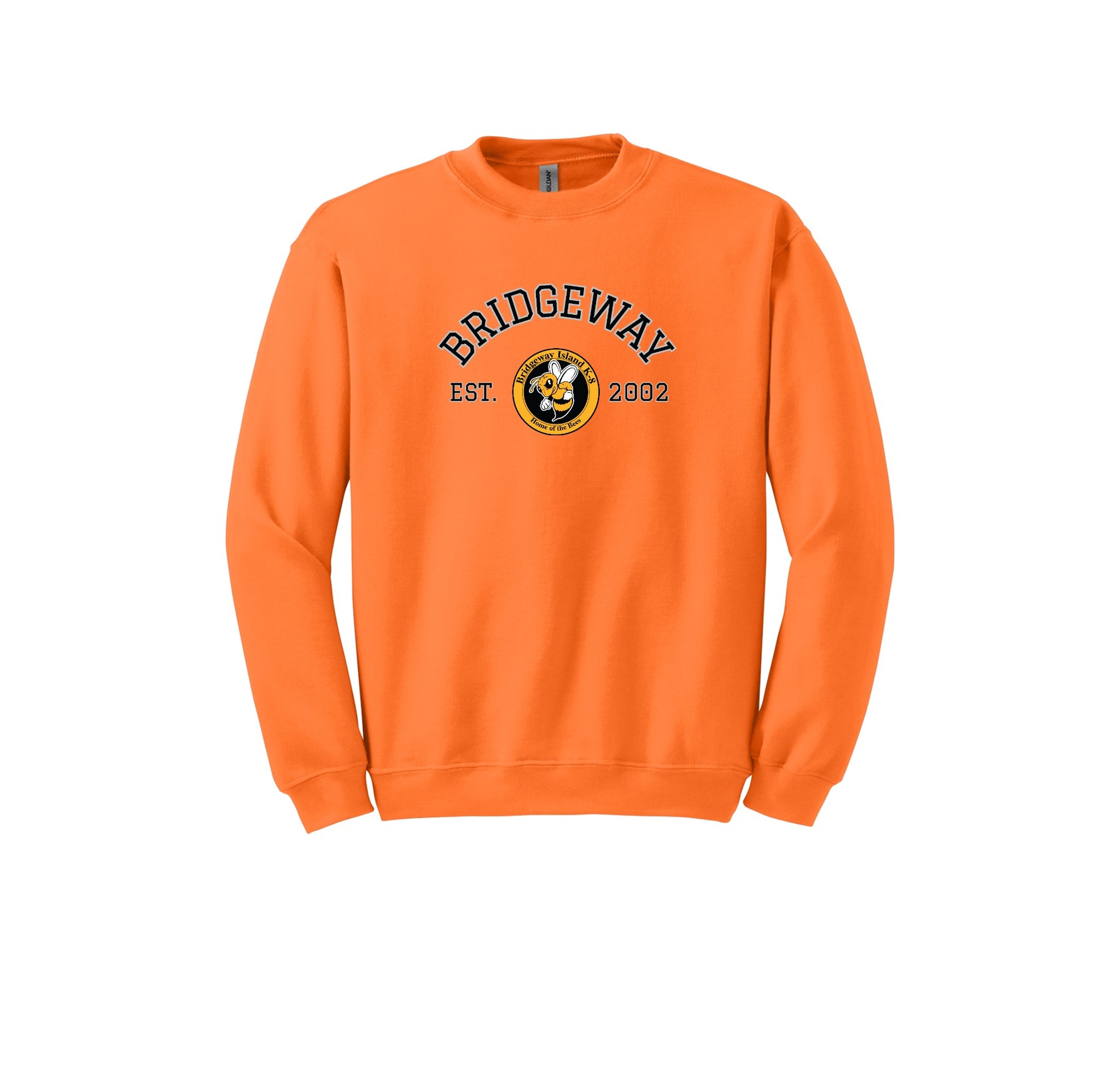S. Orange variant image
