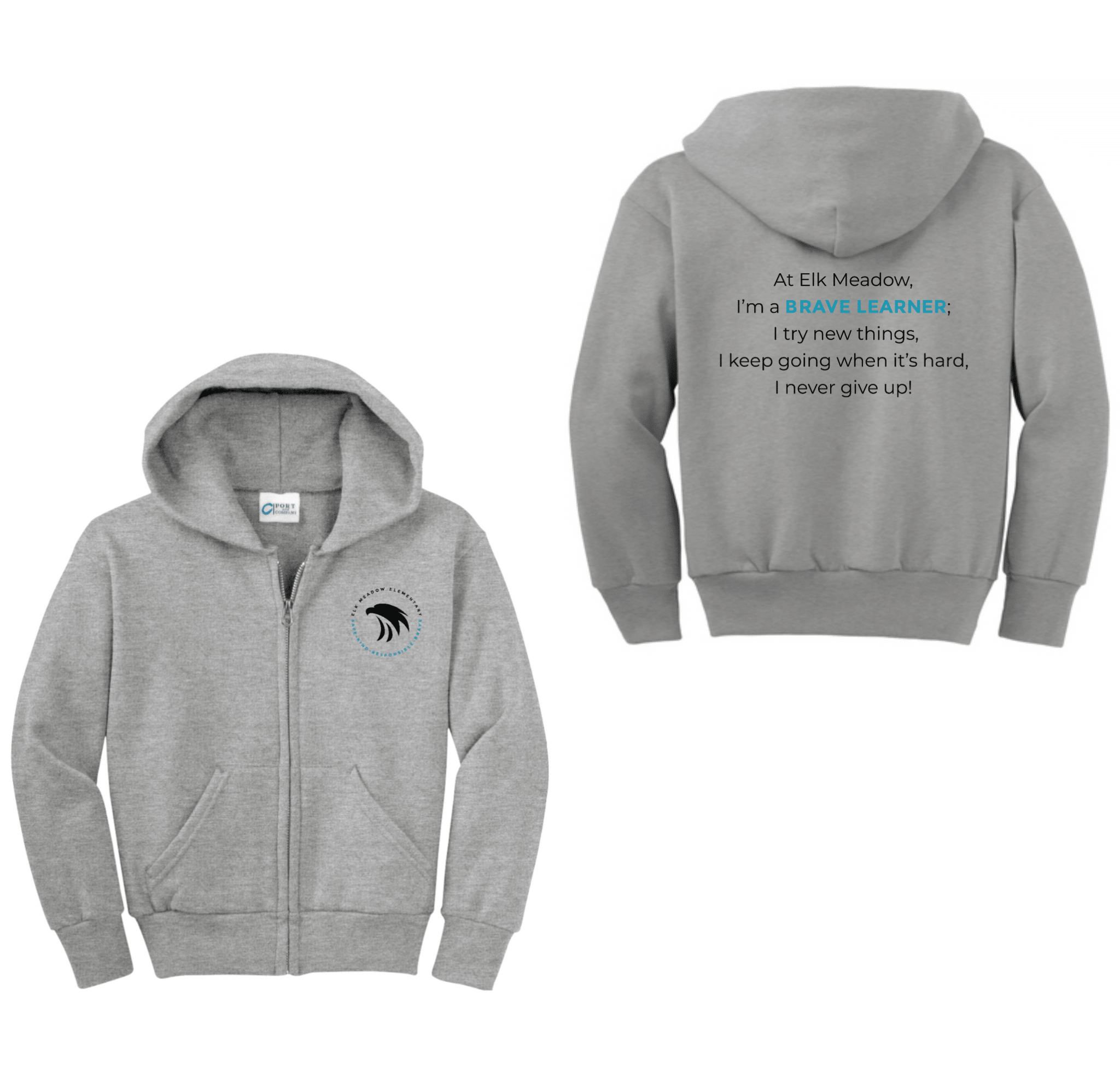 Athletic Heather variant image