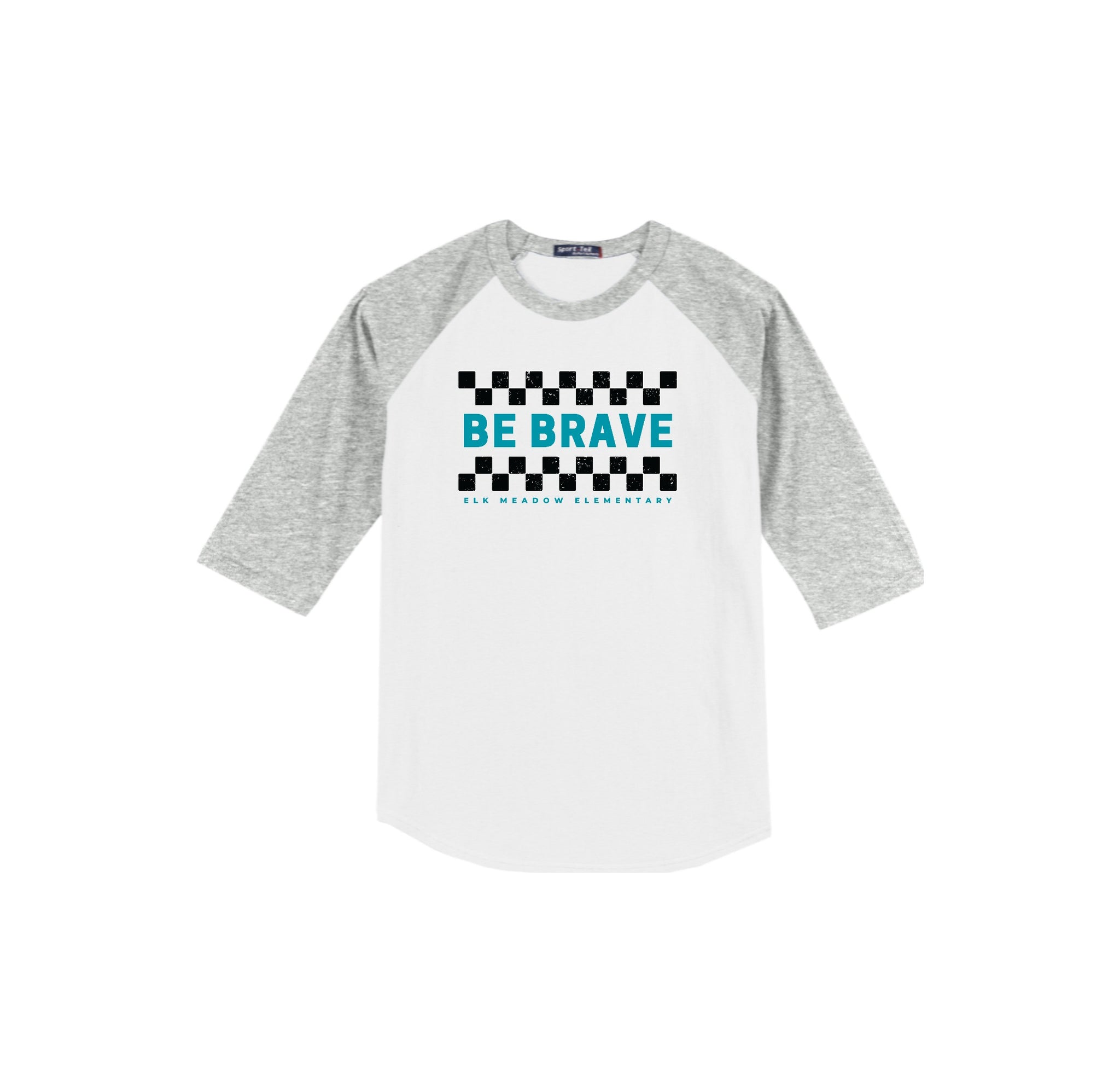 White/ Heather Grey variant image