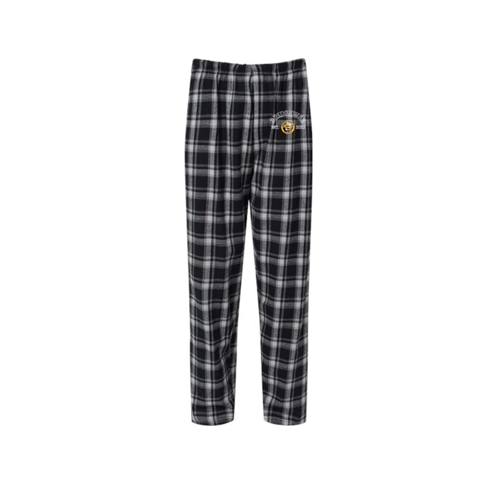Heritage Black Plaid variant image