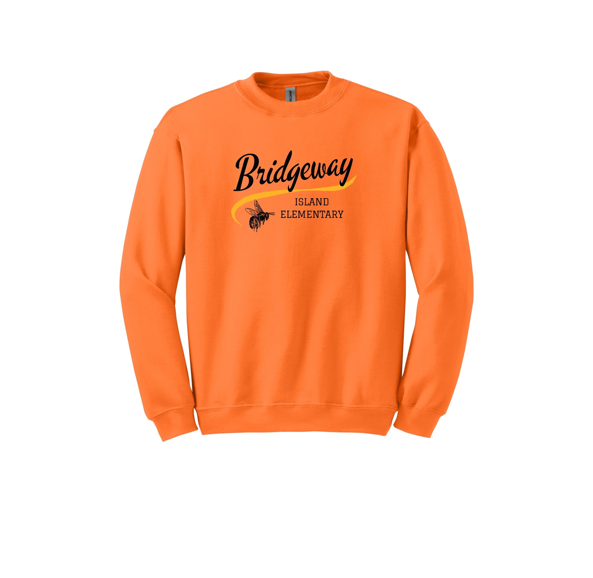 S. Orange variant image