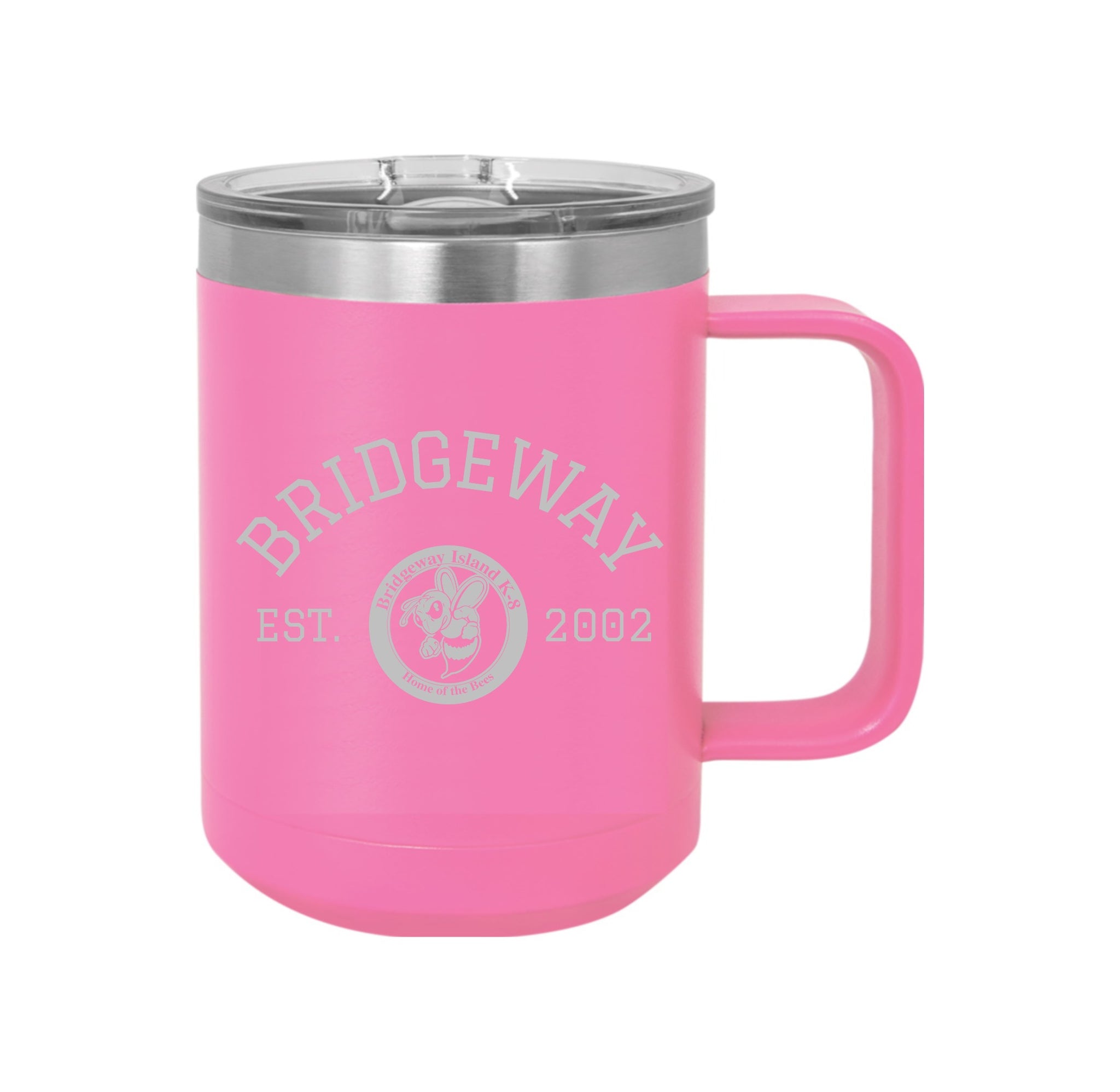 Pink variant image
