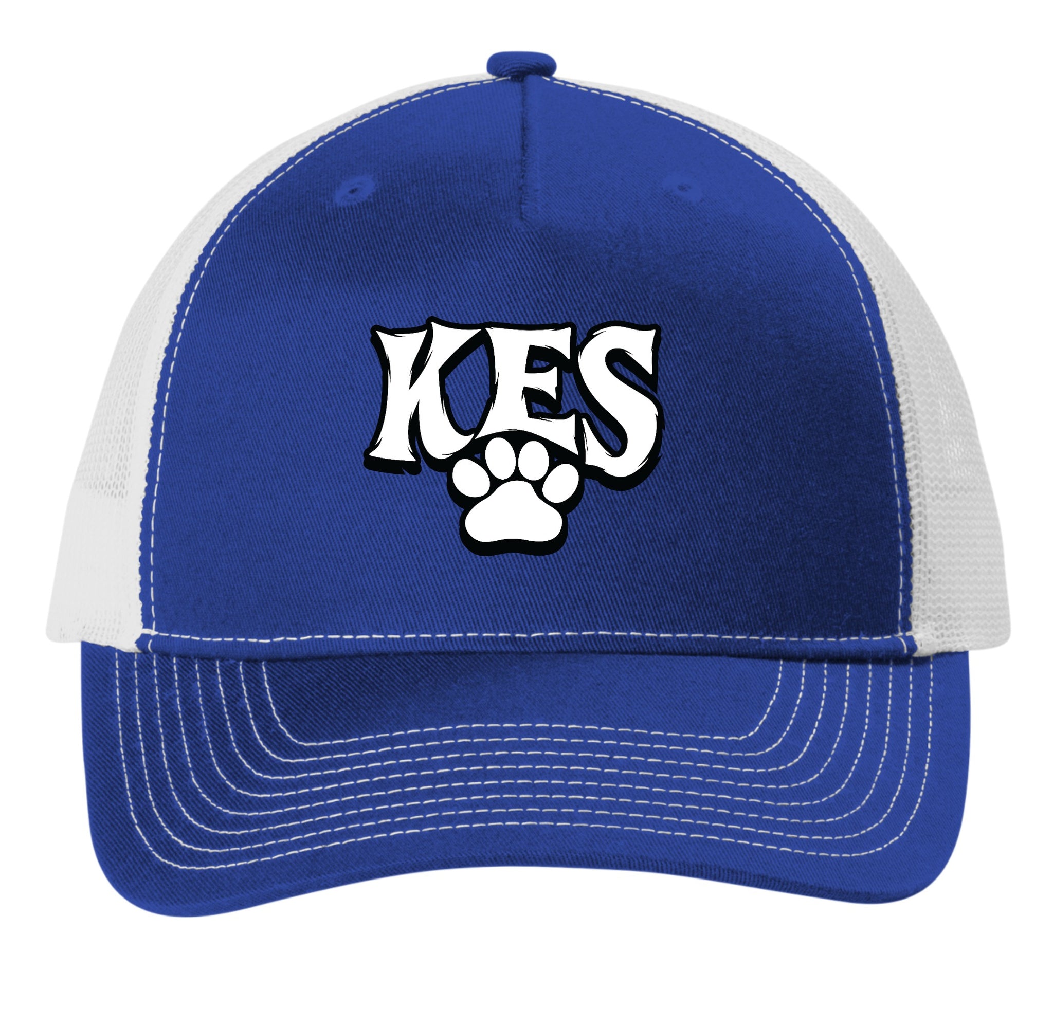 Royal Blue/White variant image