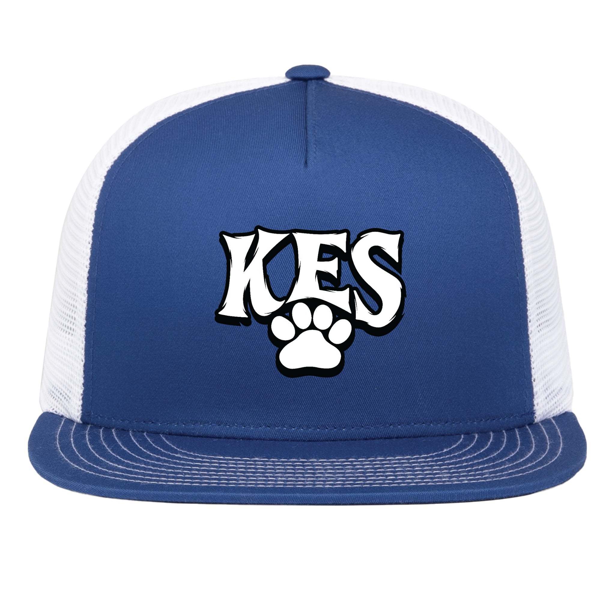 Royal/White variant image