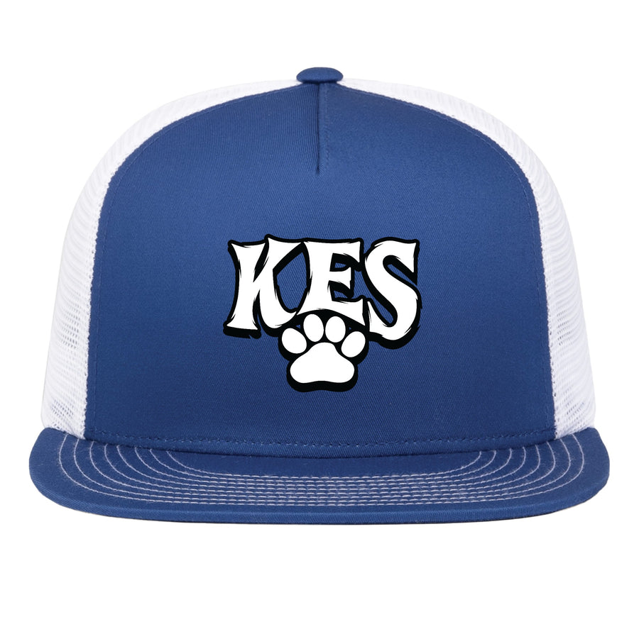 Royal/White variant image