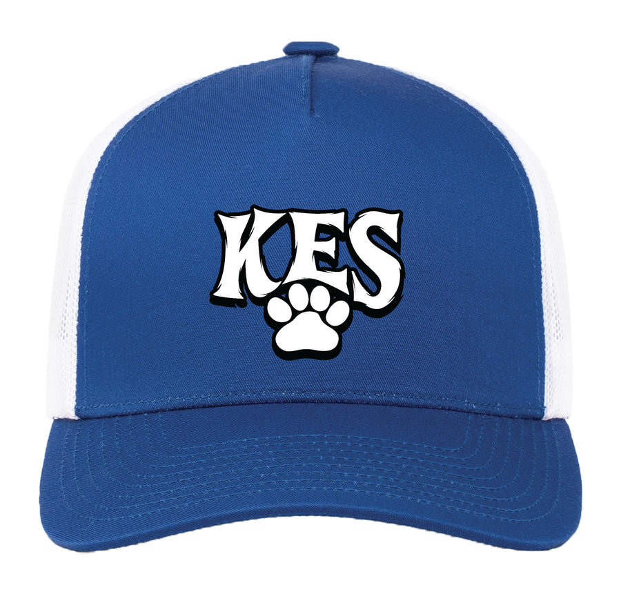 Royal/White variant image