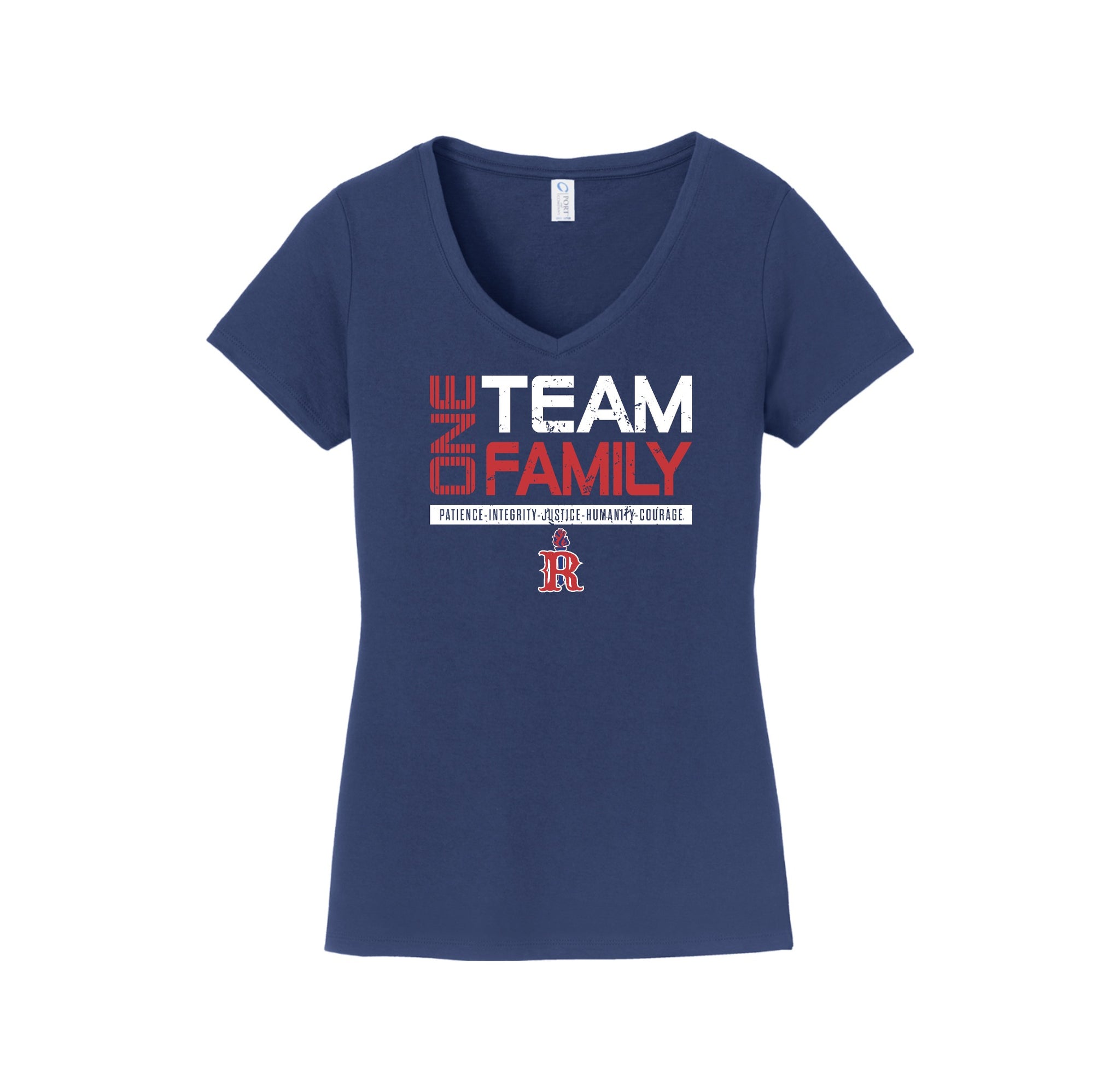 Team Navy variant image