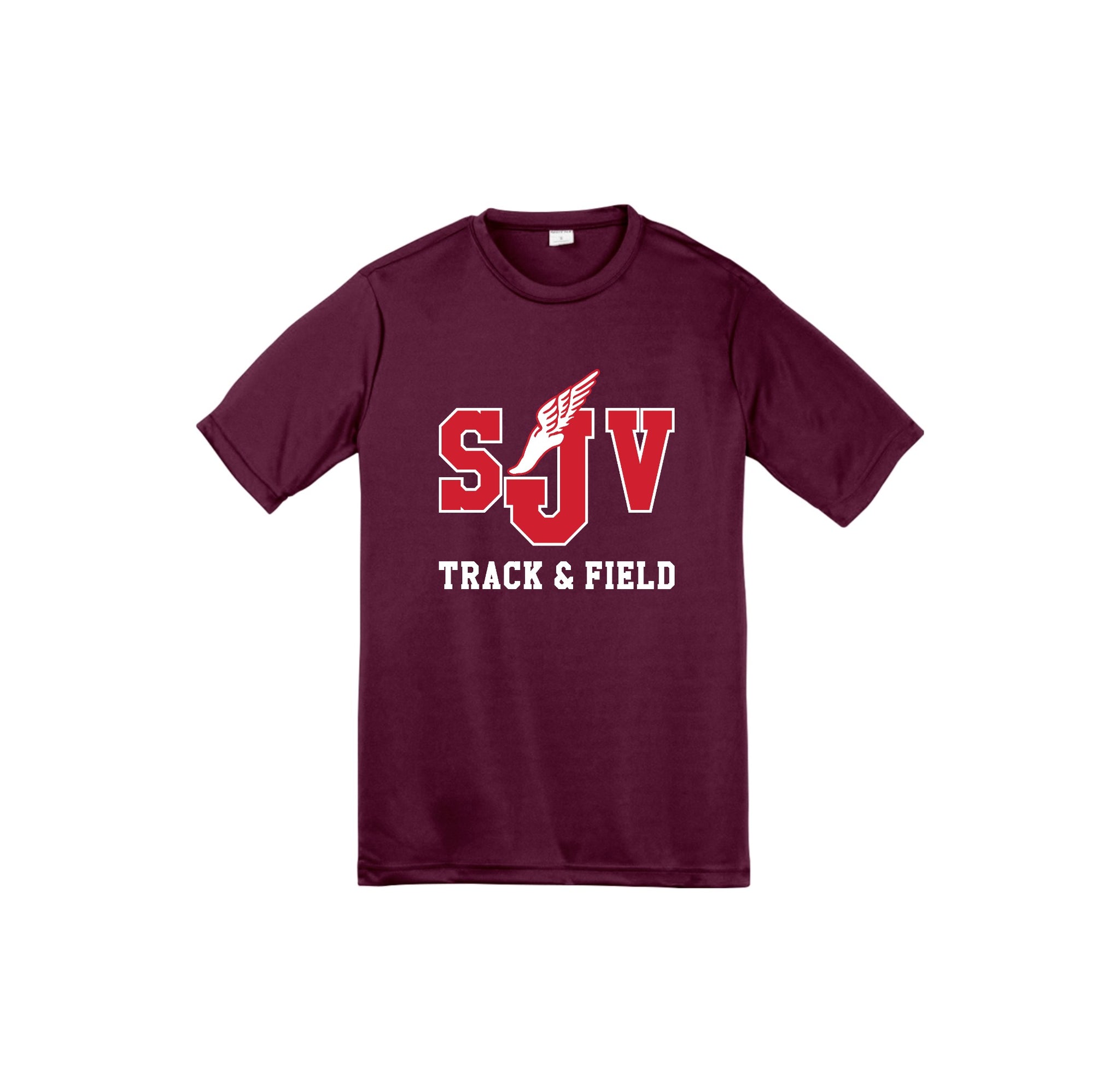 Maroon variant image