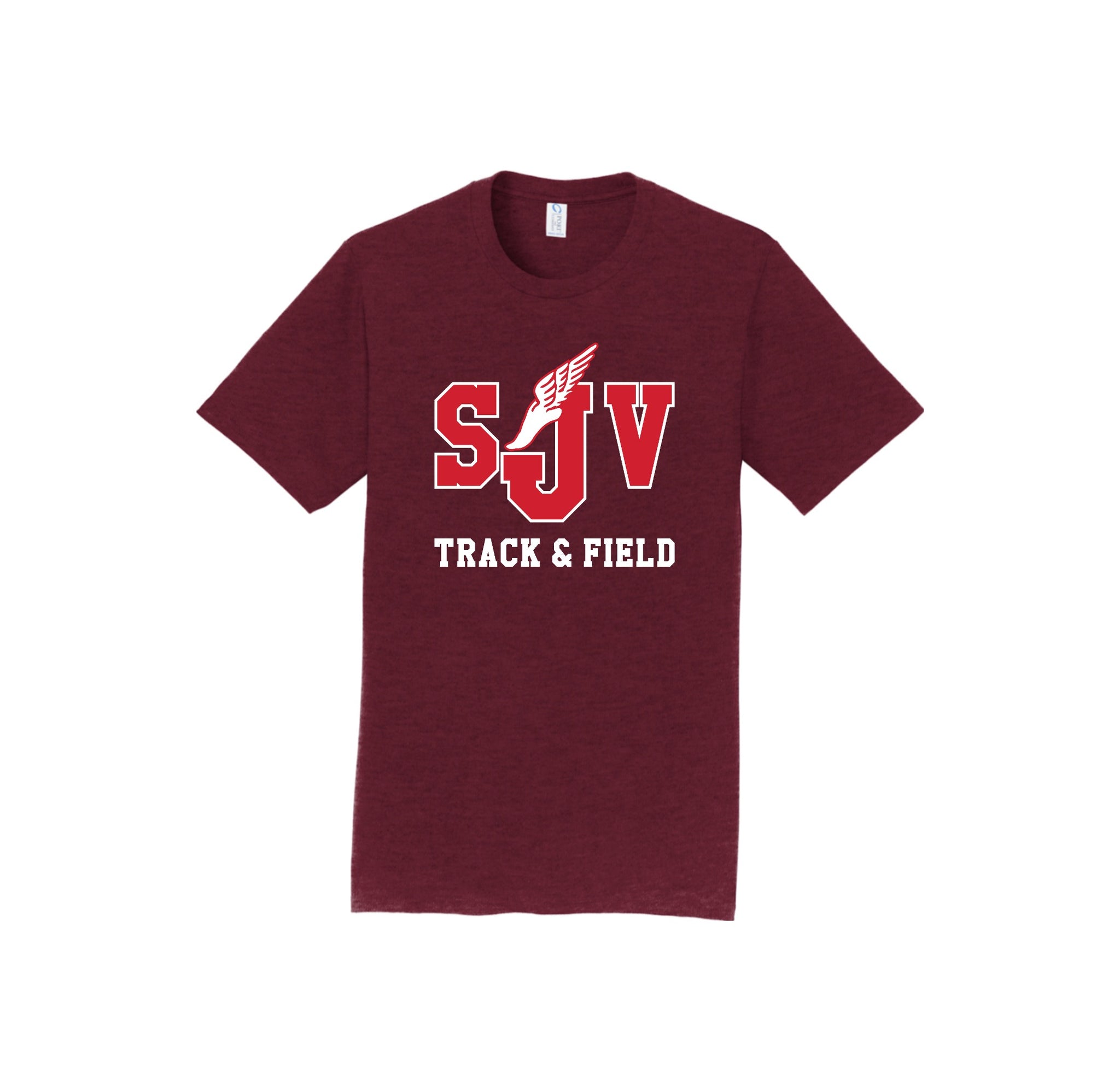 Athletic Maroon variant image
