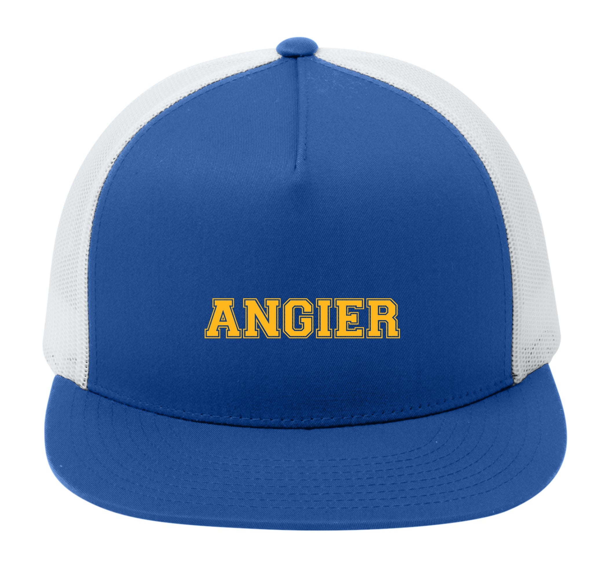 True Royal/White variant image