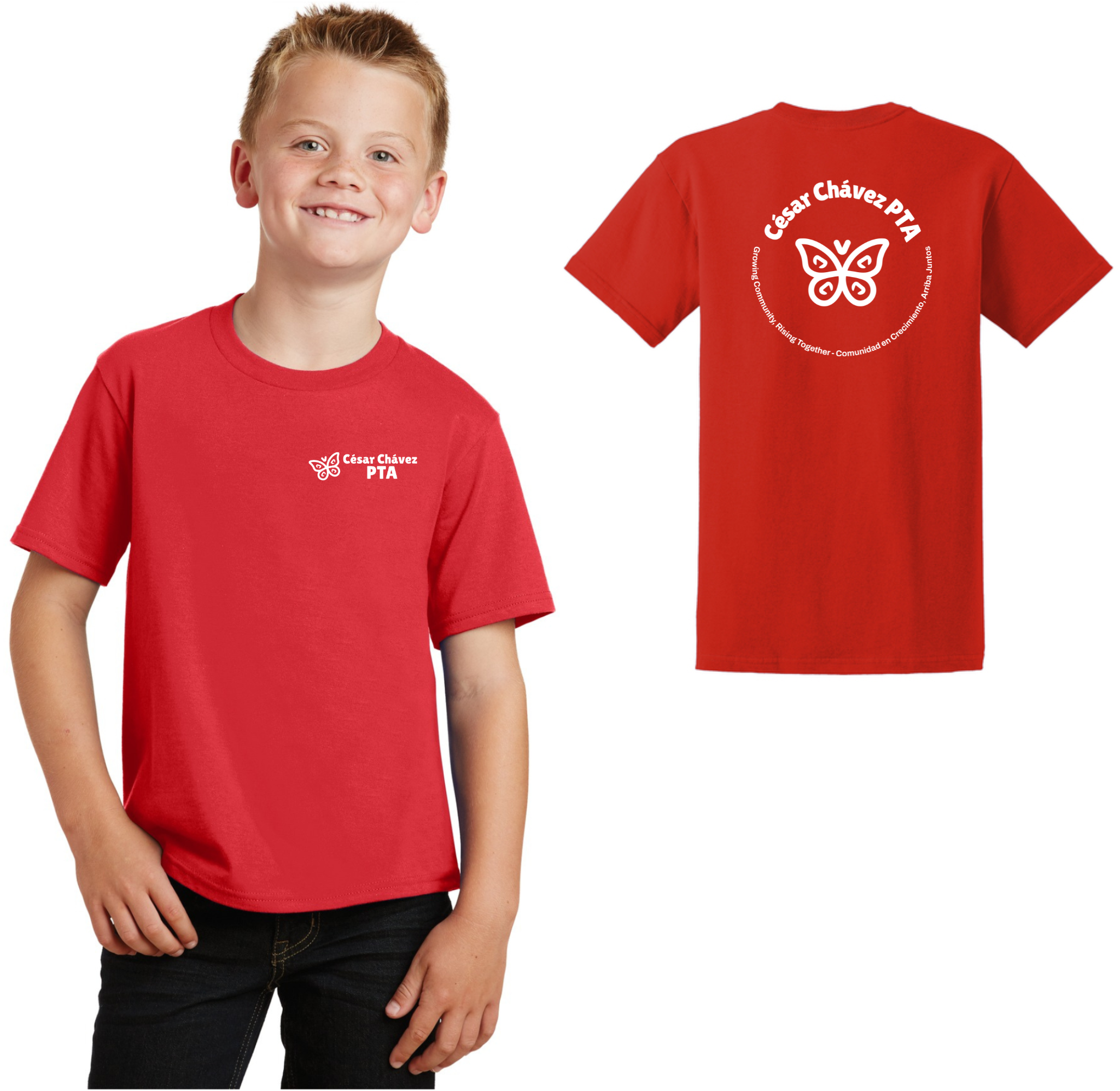 Bright Red variant image