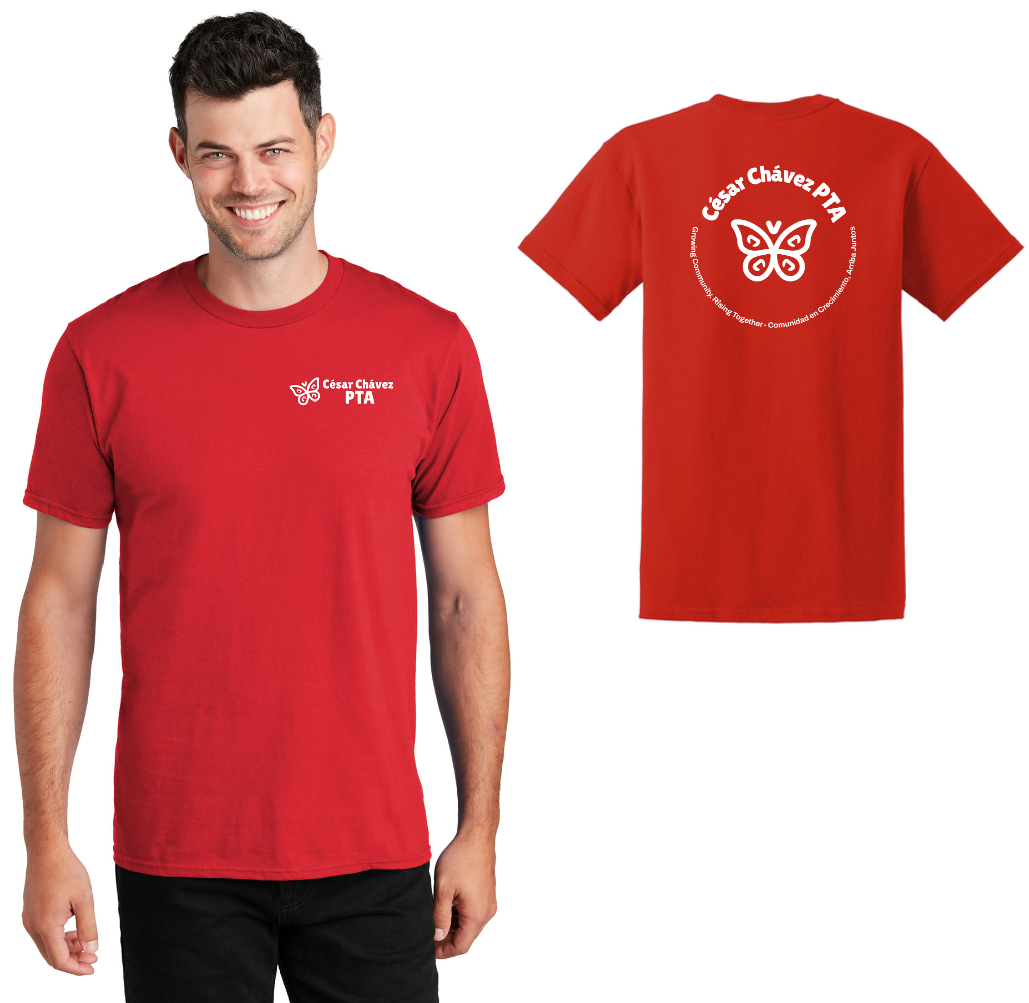 Bright Red variant image