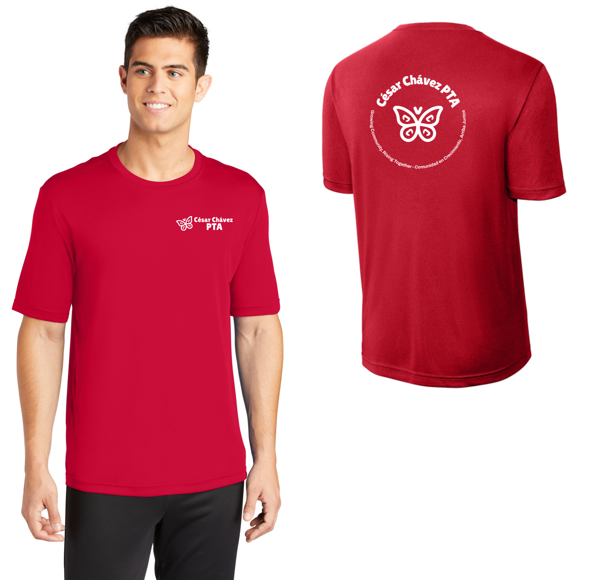 True Red variant image